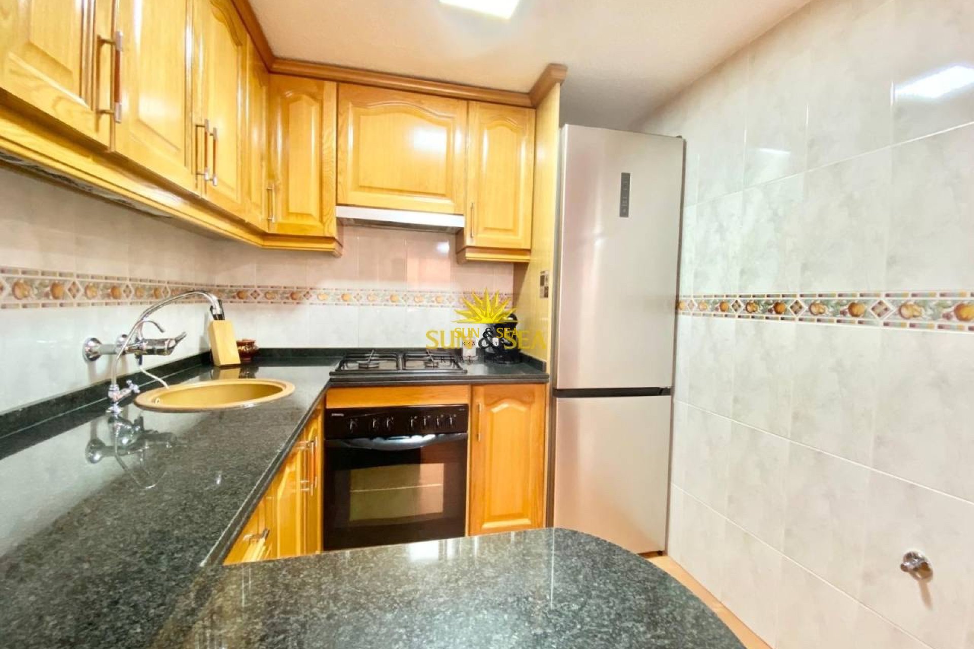 Reventa - Duplex - Santa Pola