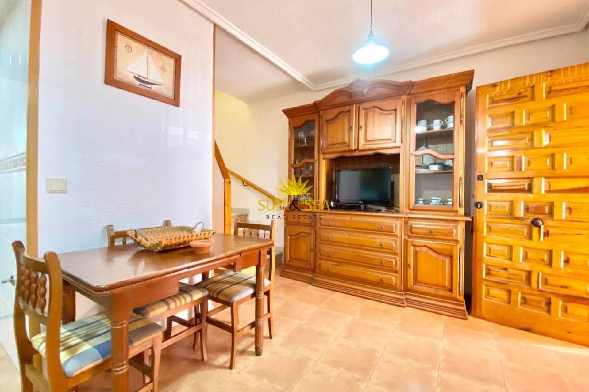 Reventa - Duplex - Santa Pola