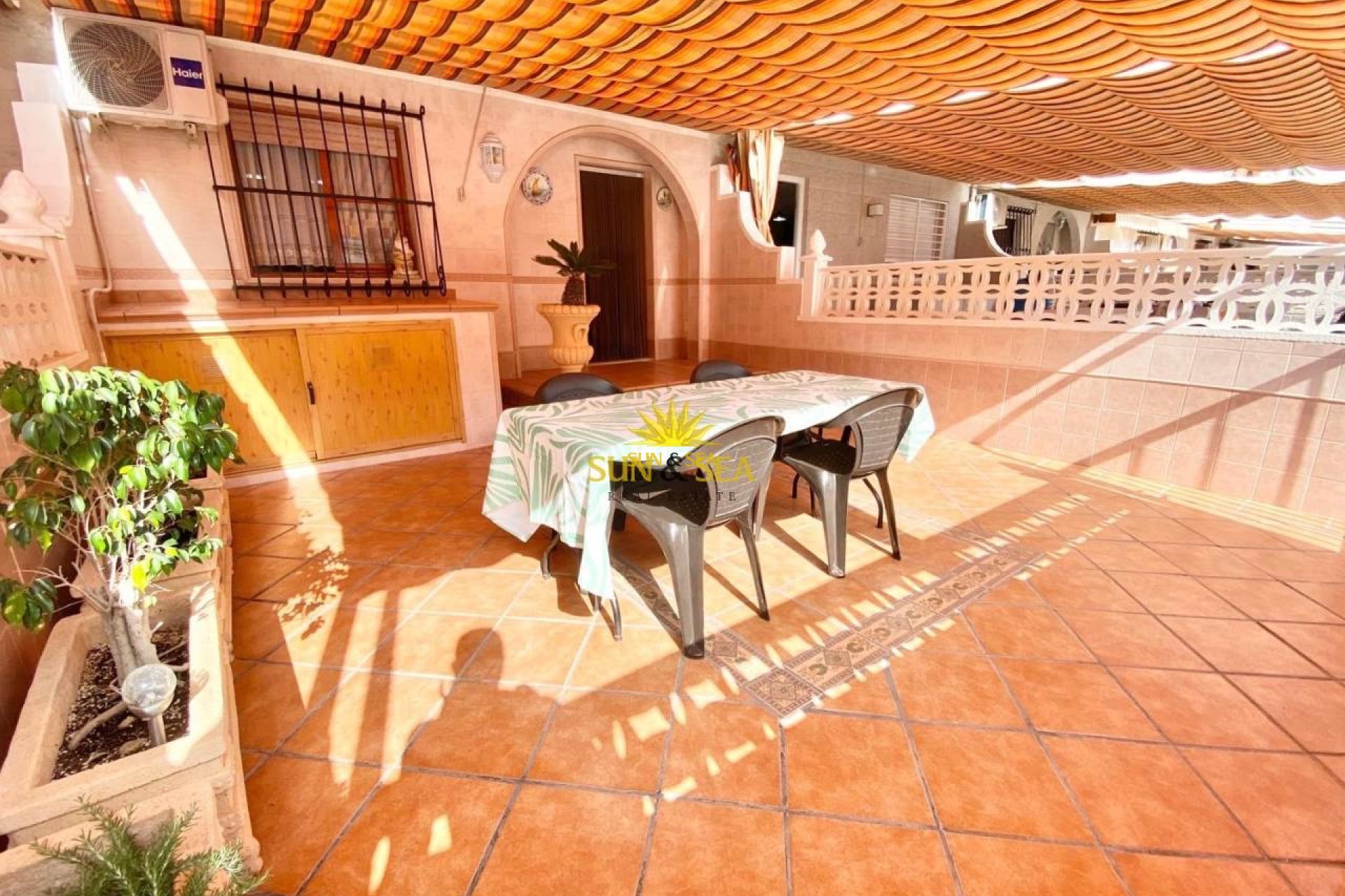 Reventa - Duplex - Santa Pola