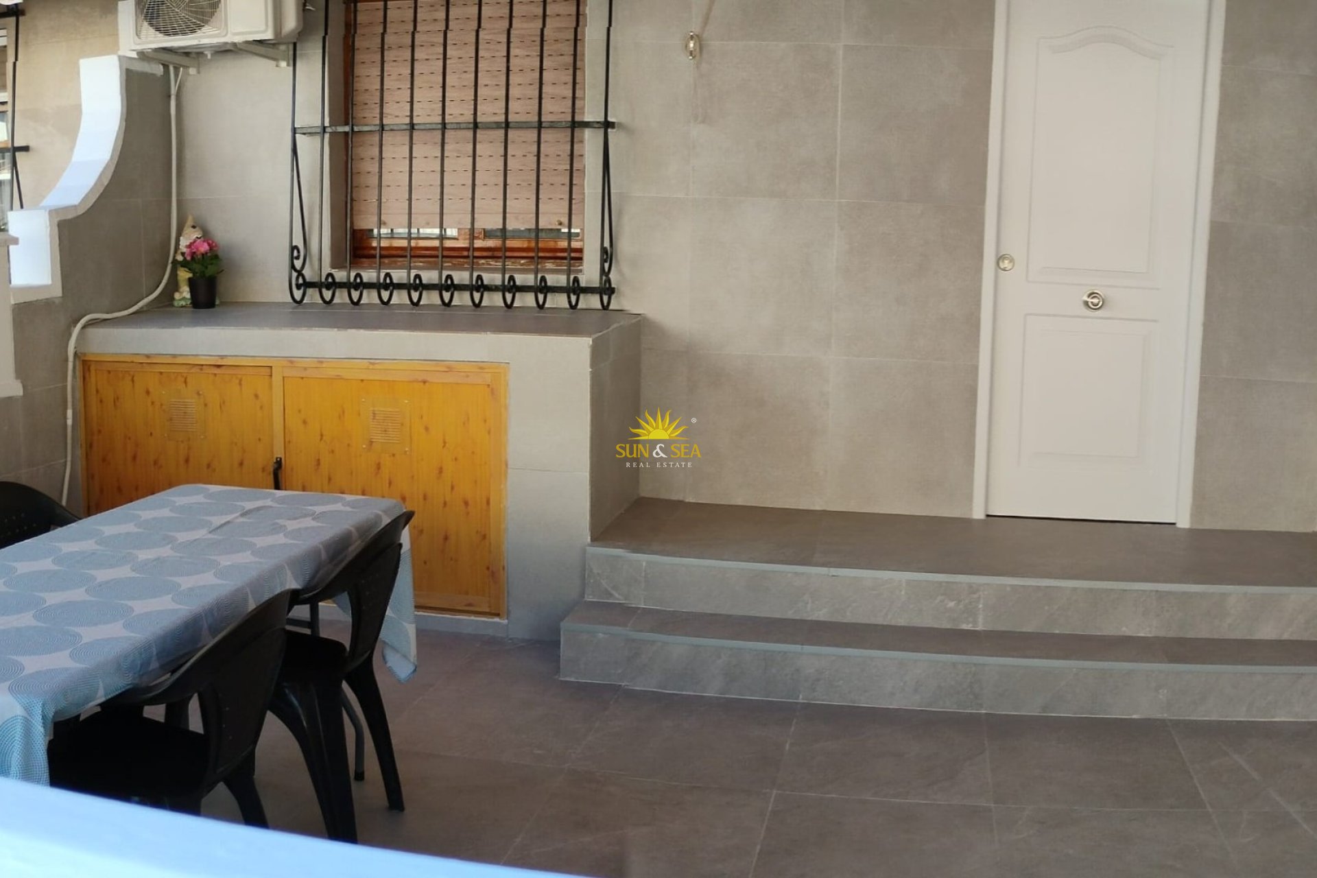 Reventa - Duplex - Santa Pola