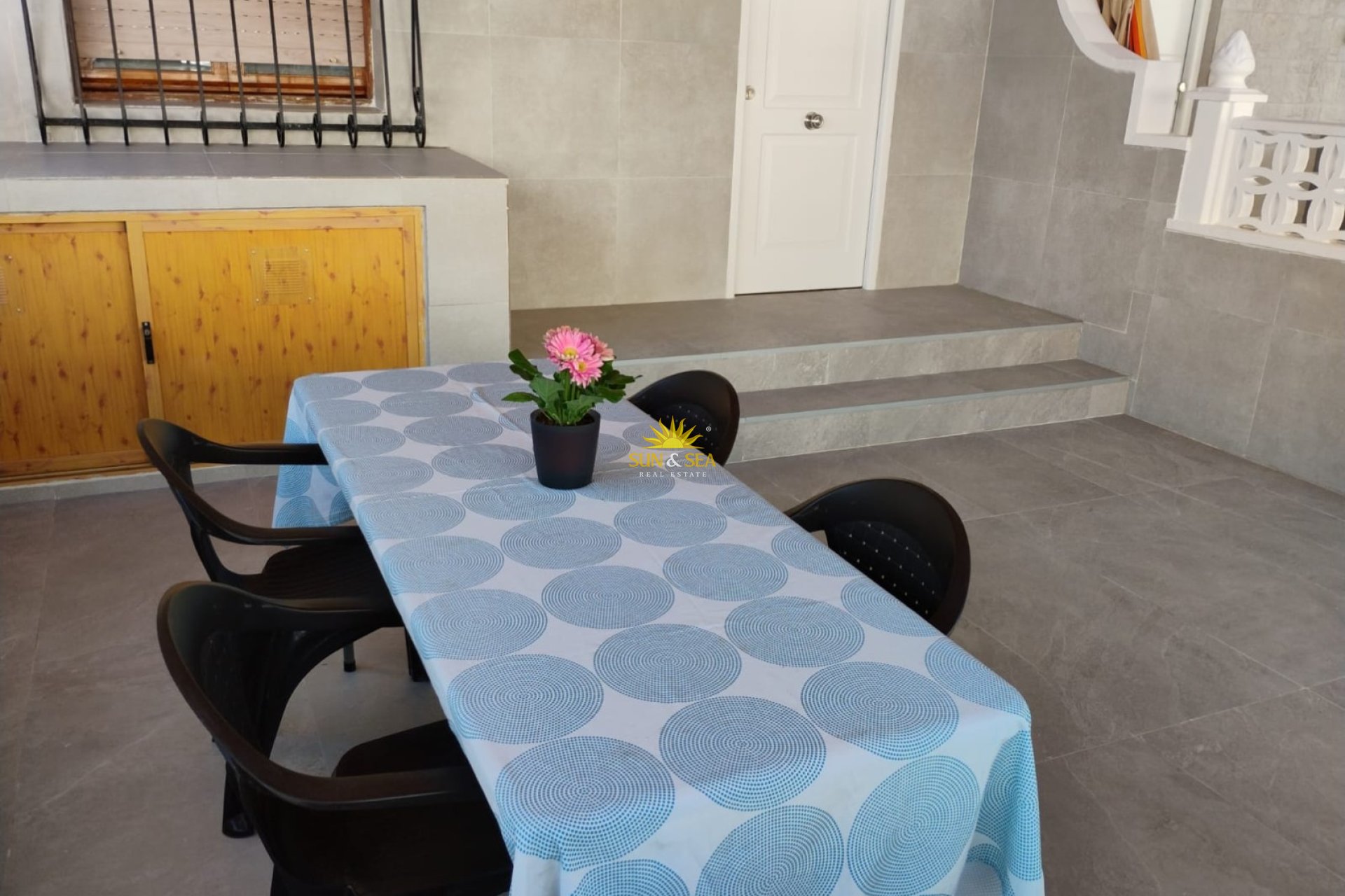 Reventa - Duplex - Santa Pola