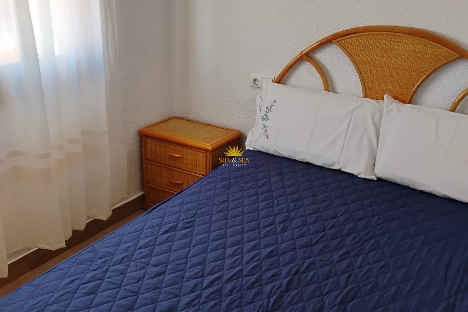 Reventa - Duplex - Santa Pola