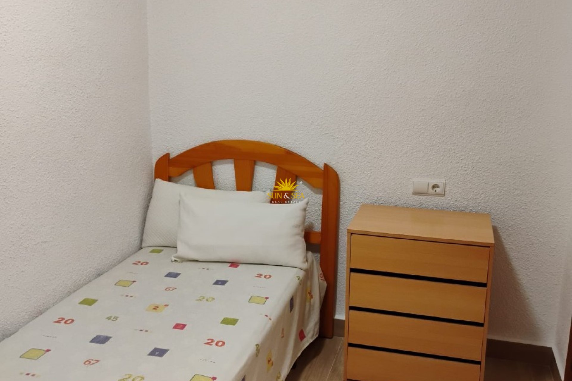 Reventa - Duplex - Santa Pola