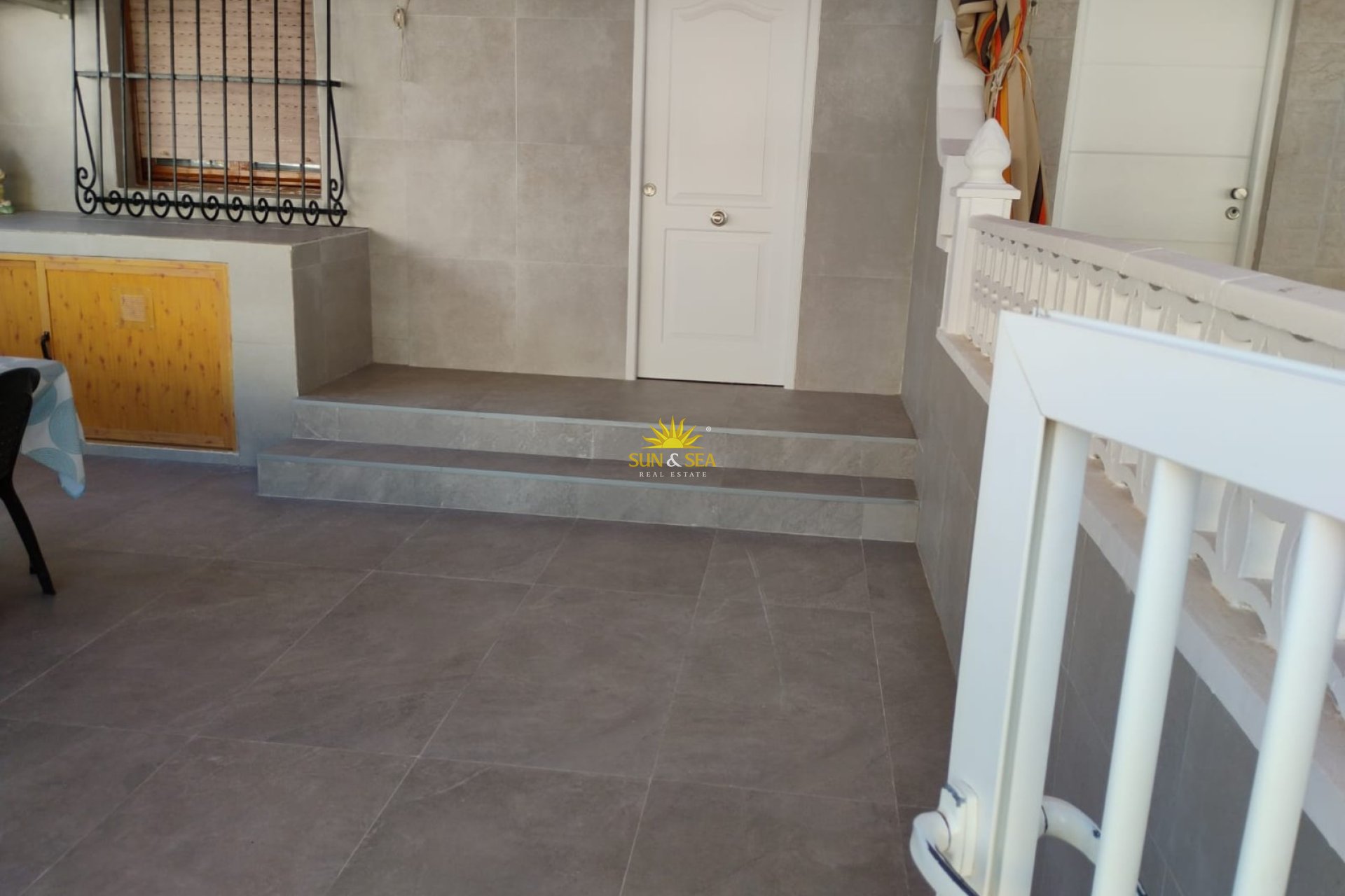 Reventa - Duplex - Santa Pola