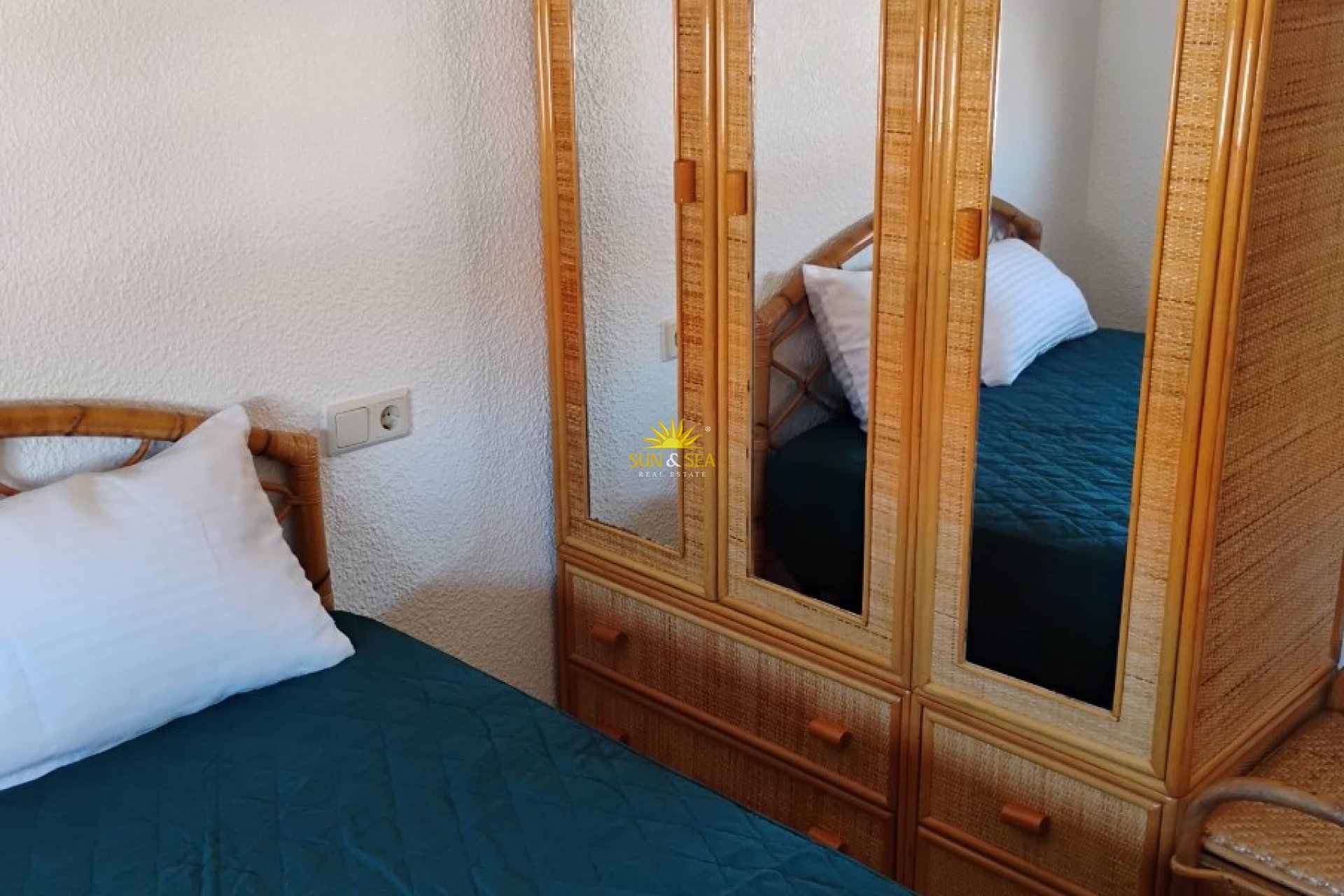 Reventa - Duplex - Santa Pola