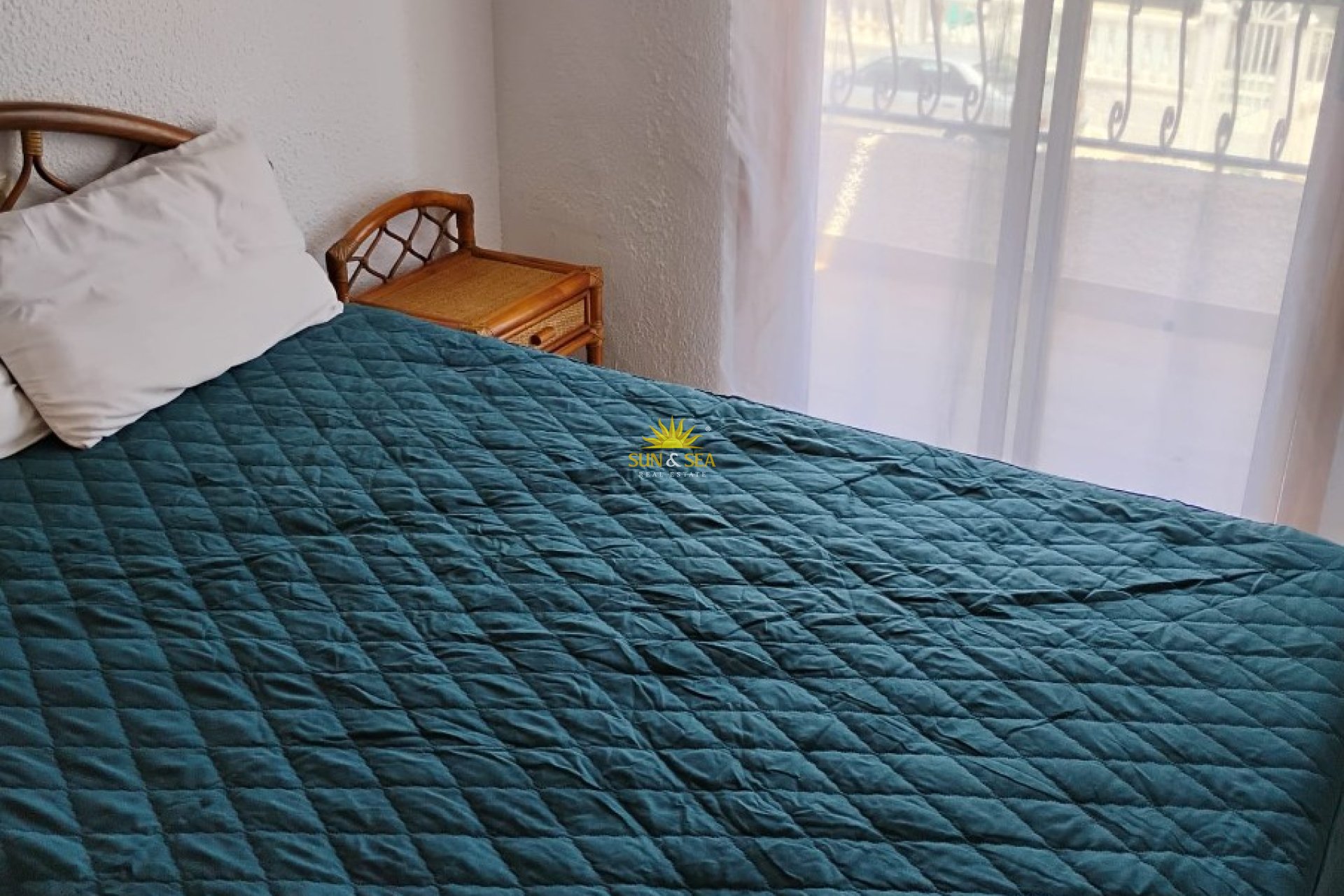 Reventa - Duplex - Santa Pola