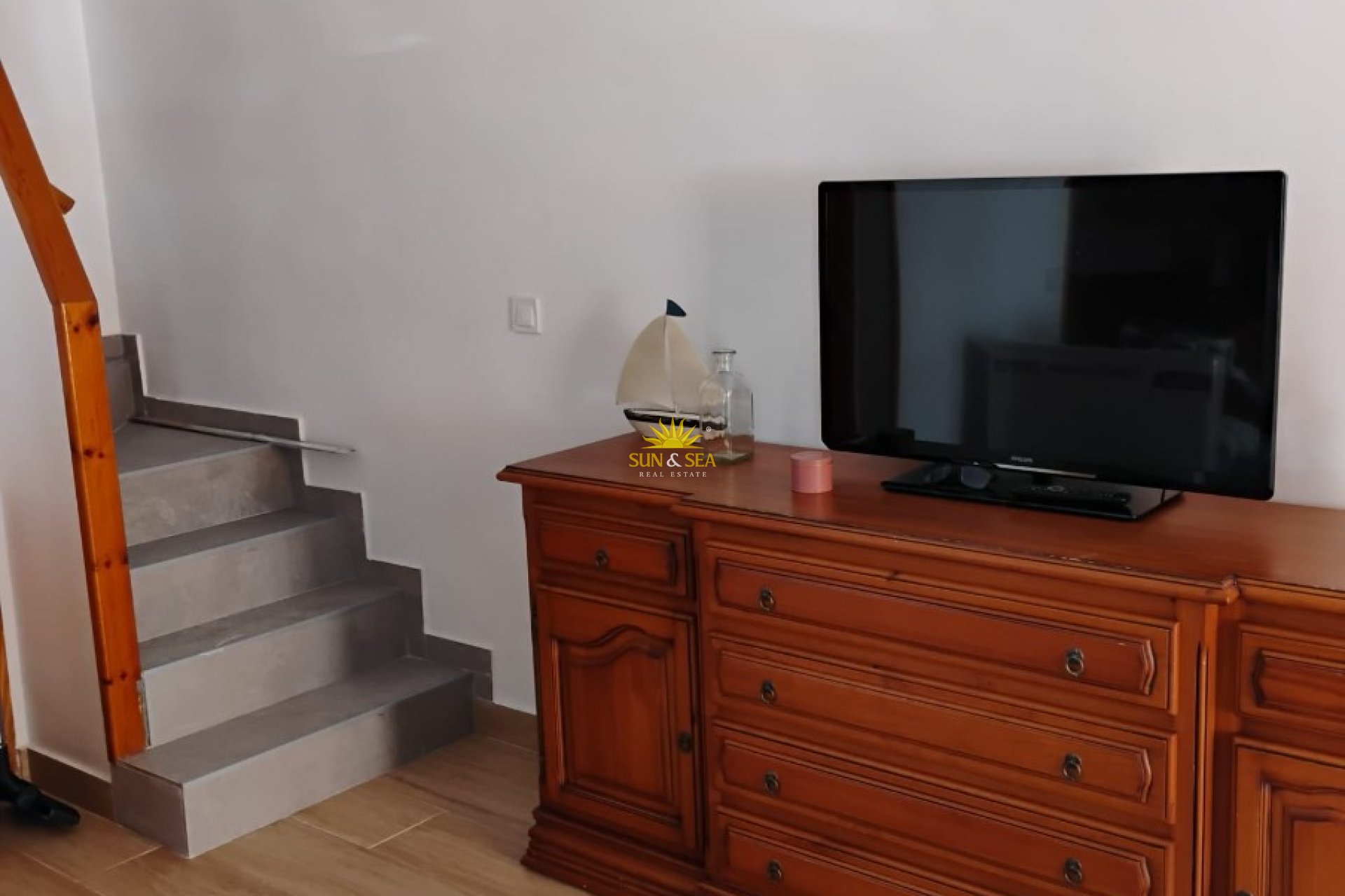 Reventa - Duplex - Santa Pola