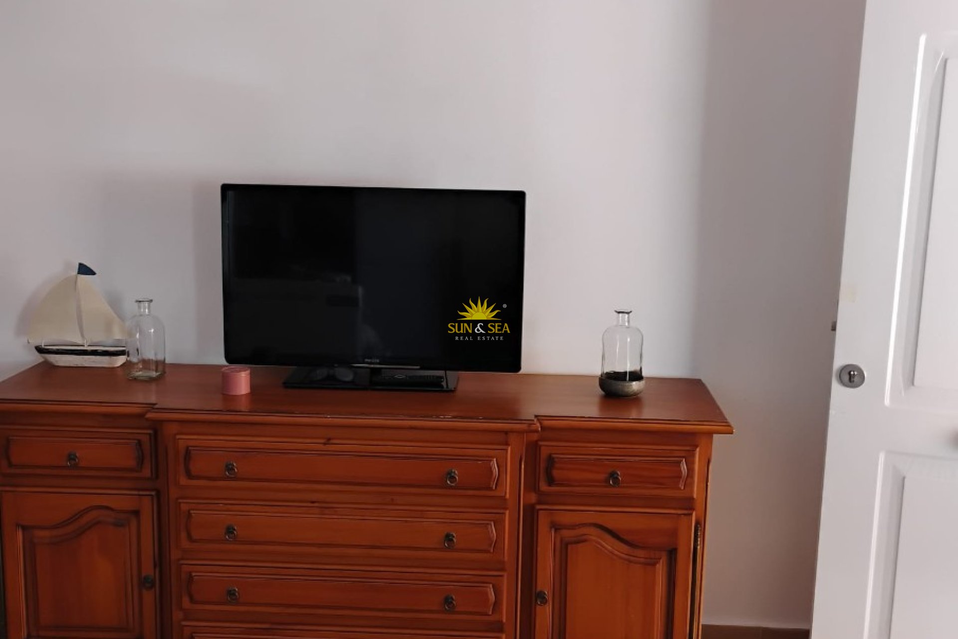 Reventa - Duplex - Santa Pola
