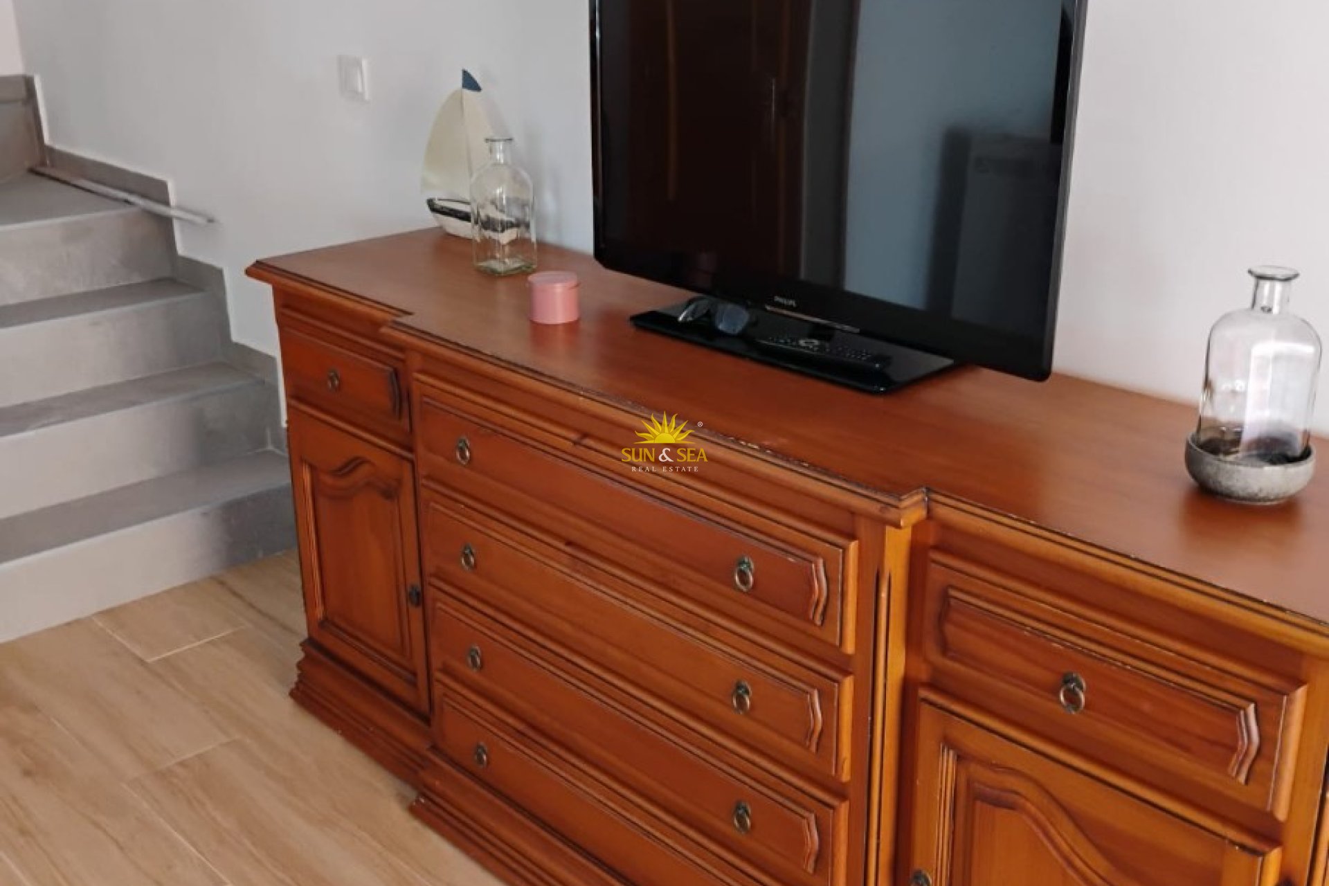 Reventa - Duplex - Santa Pola
