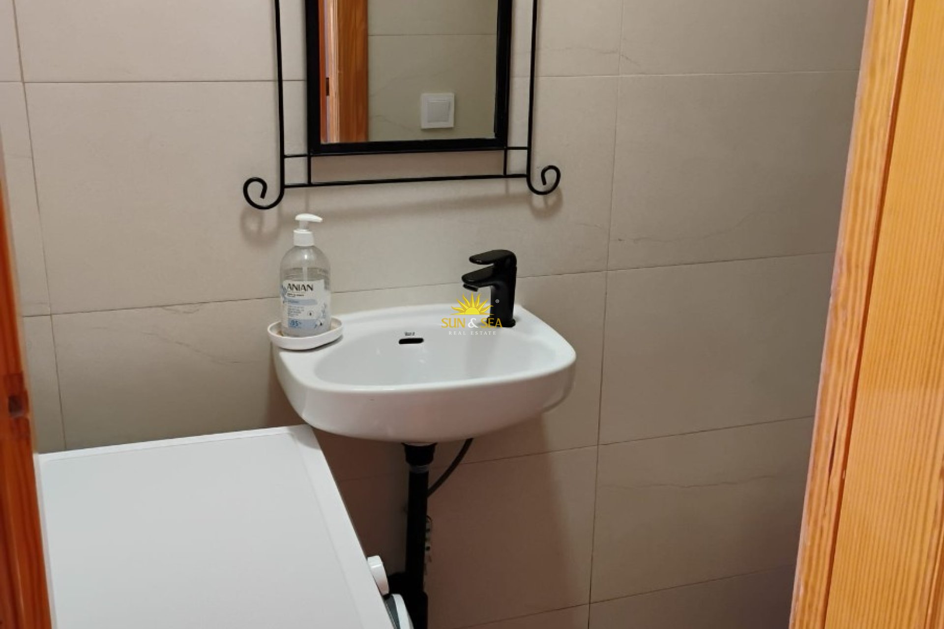Reventa - Duplex - Santa Pola