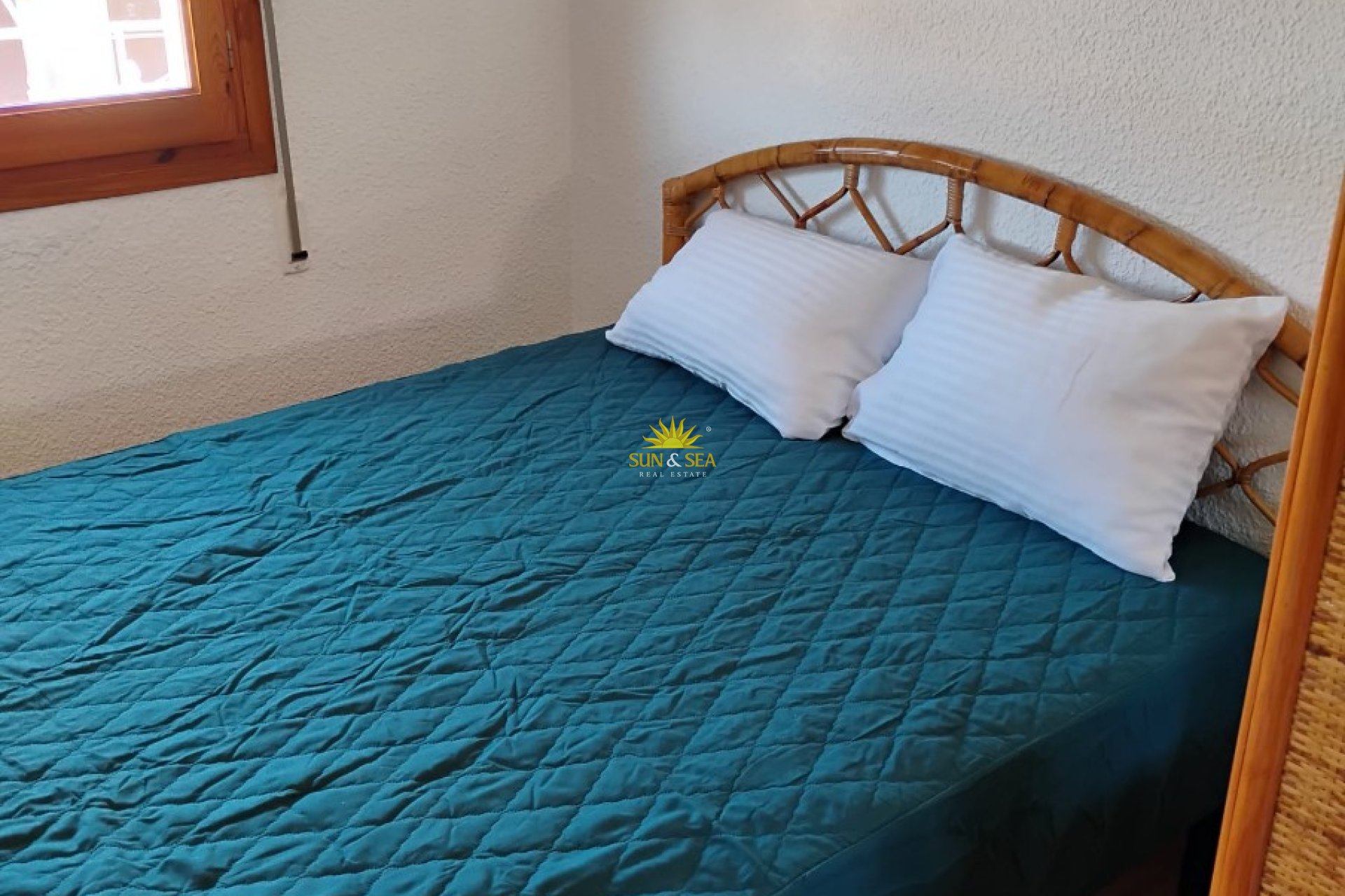 Reventa - Duplex - Santa Pola