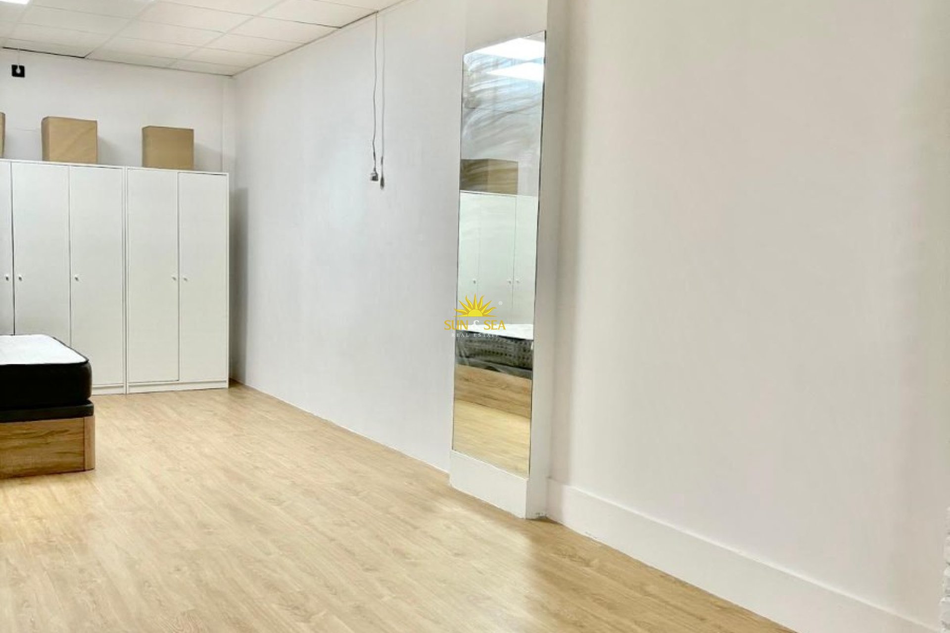 Reventa - Duplex - Torrevieja - Centro