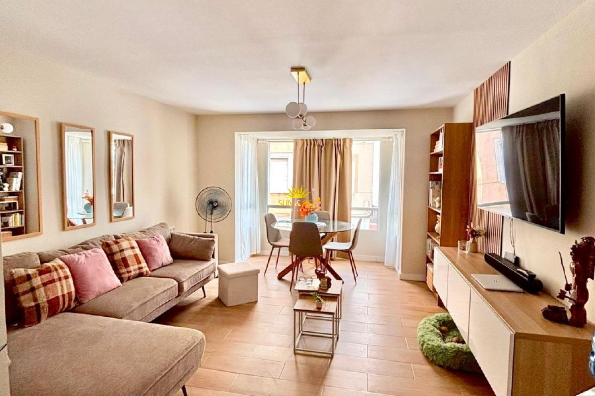 Reventa - Duplex - Torrevieja - Centro