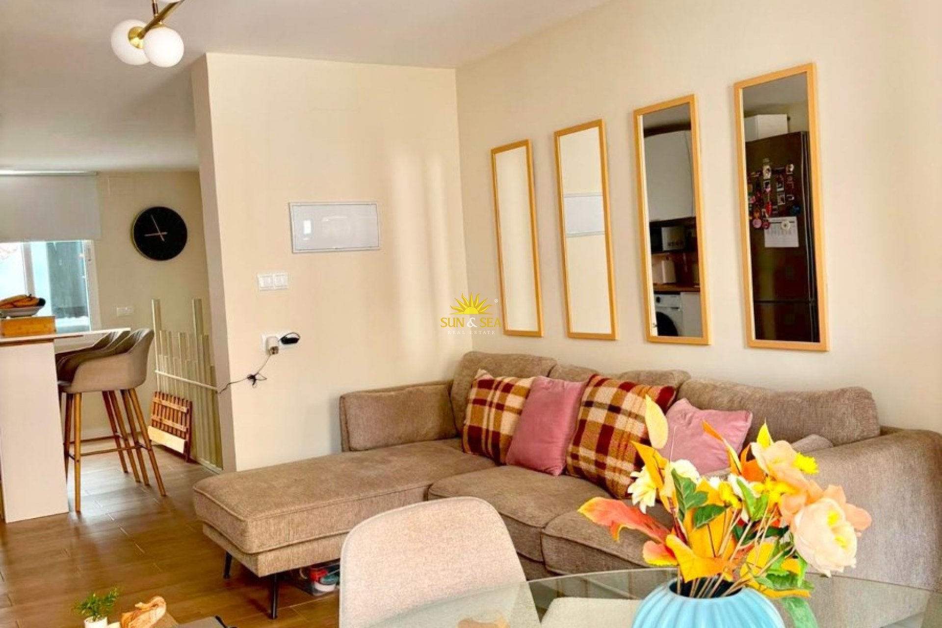 Reventa - Duplex - Torrevieja - Centro