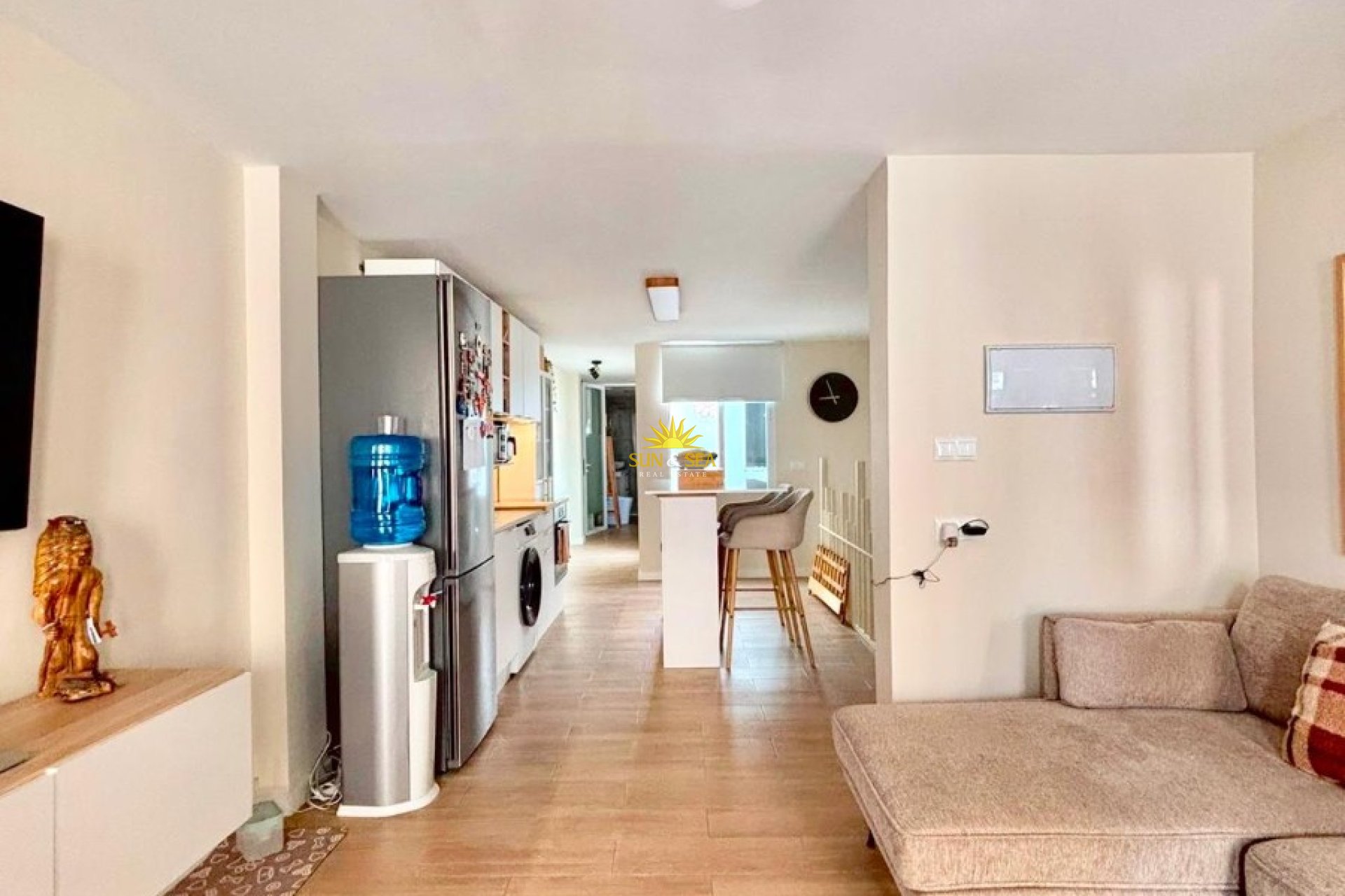 Reventa - Duplex - Torrevieja - Centro