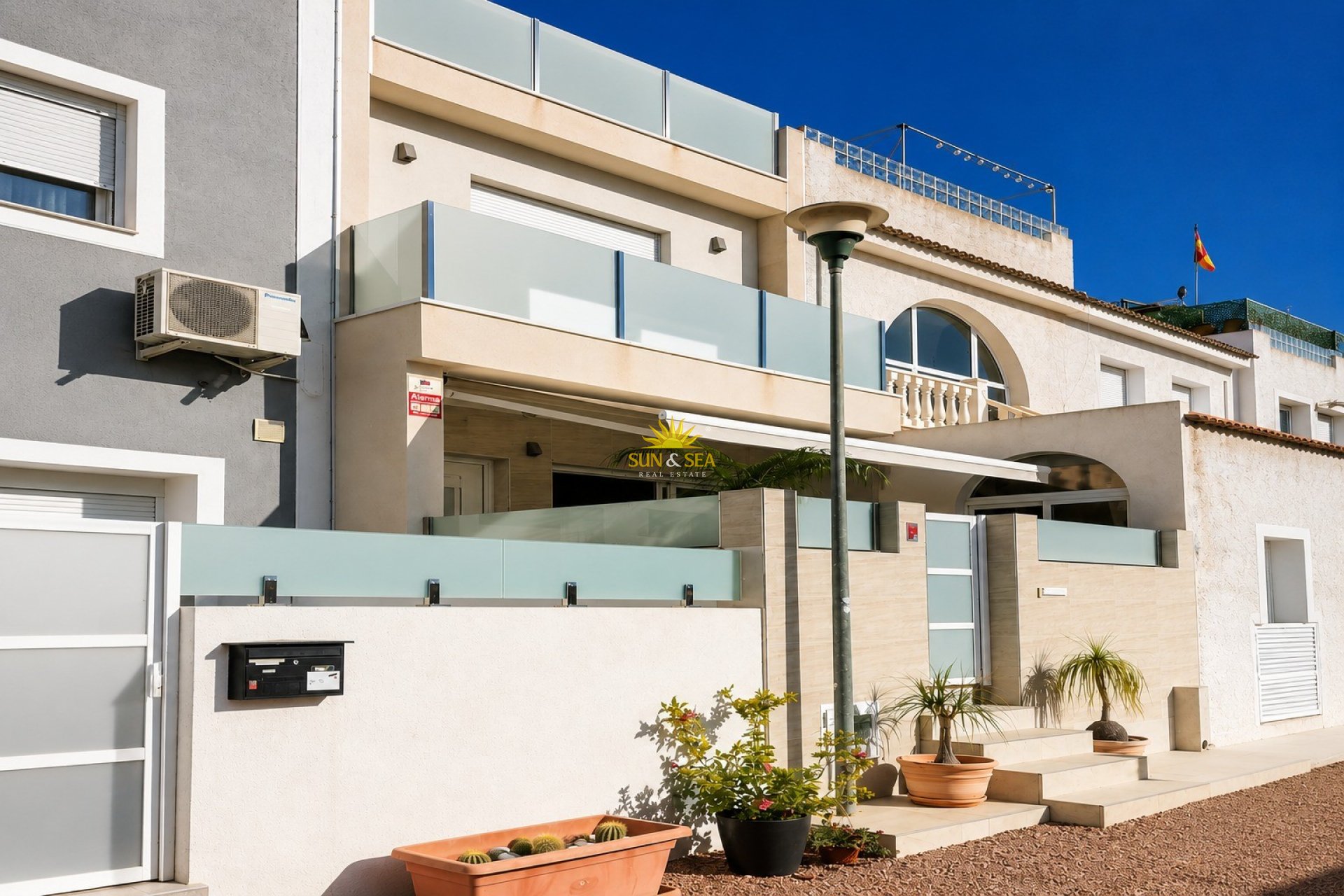 Reventa - Duplex - Torrevieja - El Chaparral