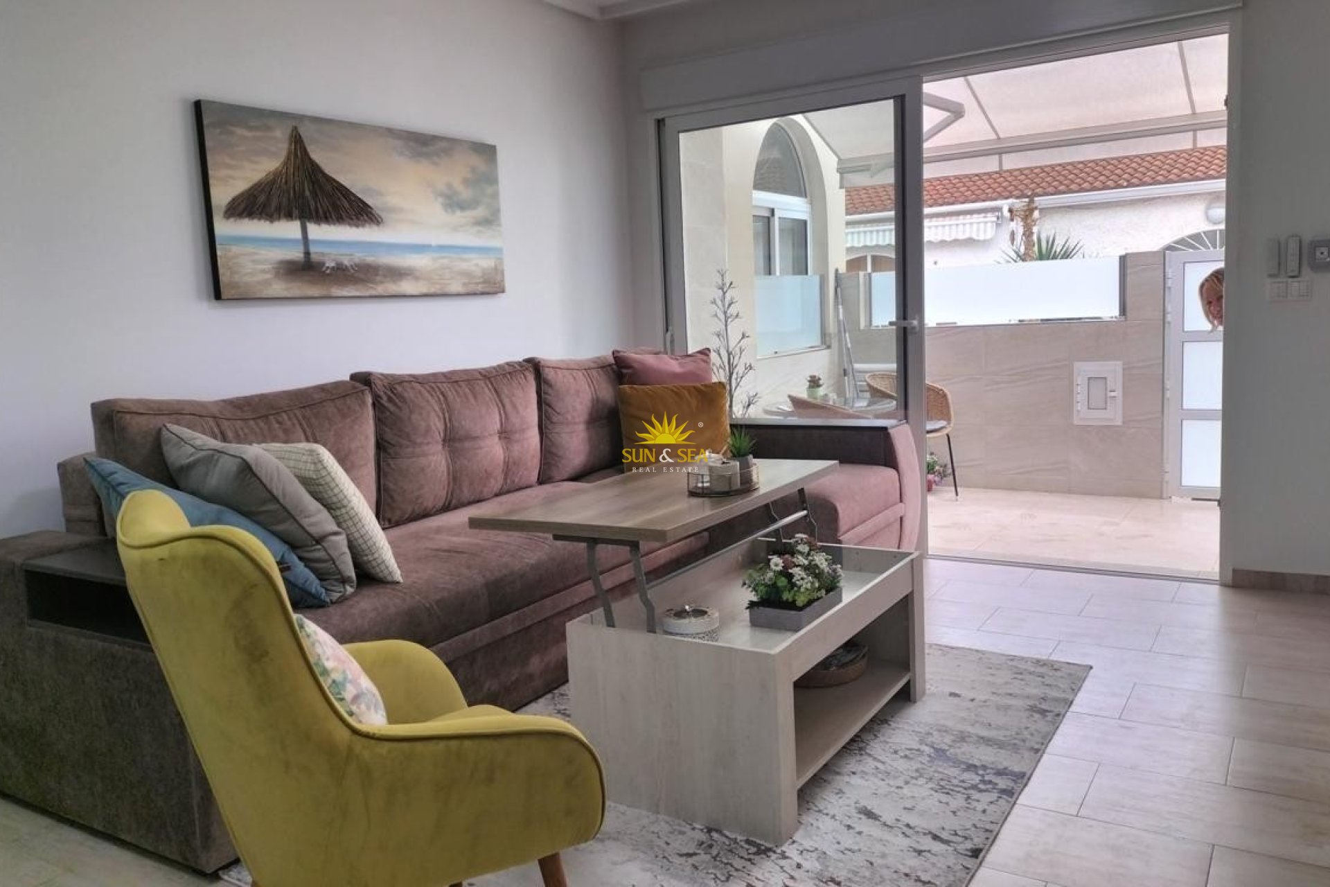 Reventa - Duplex - Torrevieja - El Chaparral