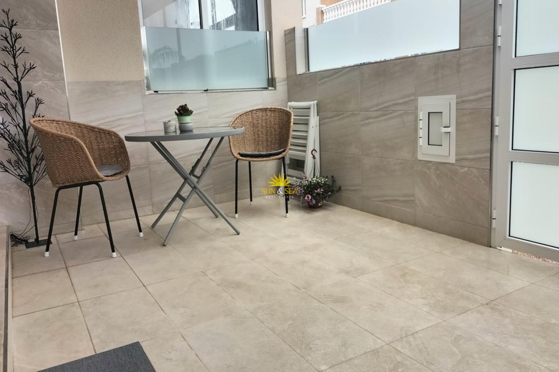 Reventa - Duplex - Torrevieja - El Chaparral