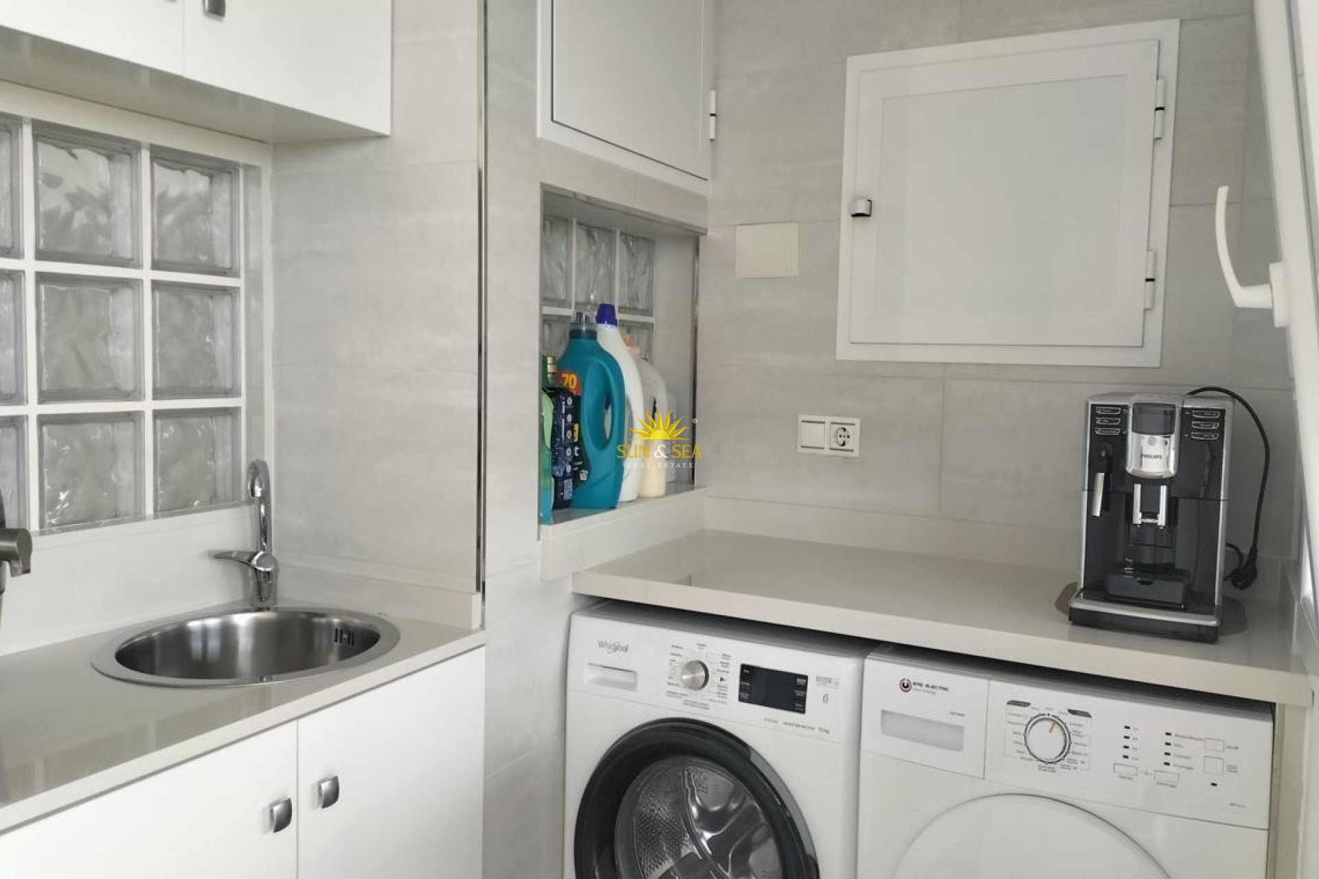 Reventa - Duplex - Torrevieja - El Chaparral