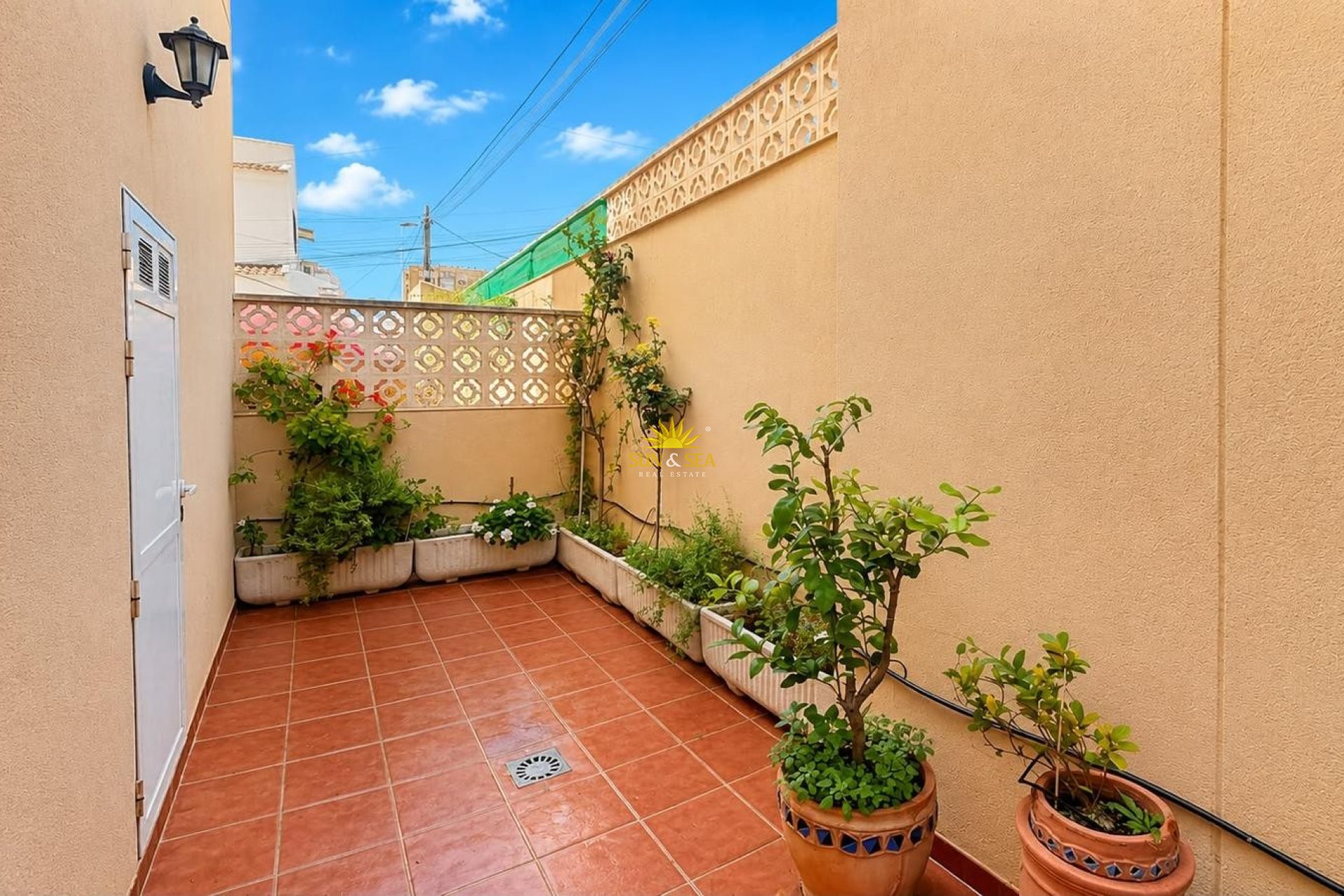 Reventa - Duplex - Torrevieja - Playa de los locos