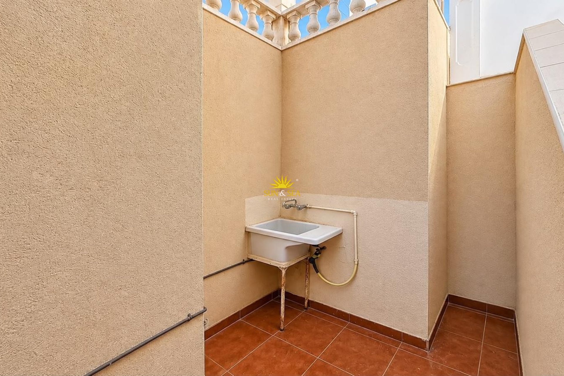 Reventa - Duplex - Torrevieja - Playa de los locos