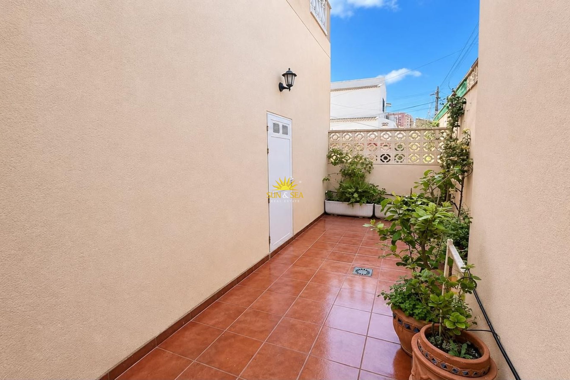 Reventa - Duplex - Torrevieja - Playa de los locos