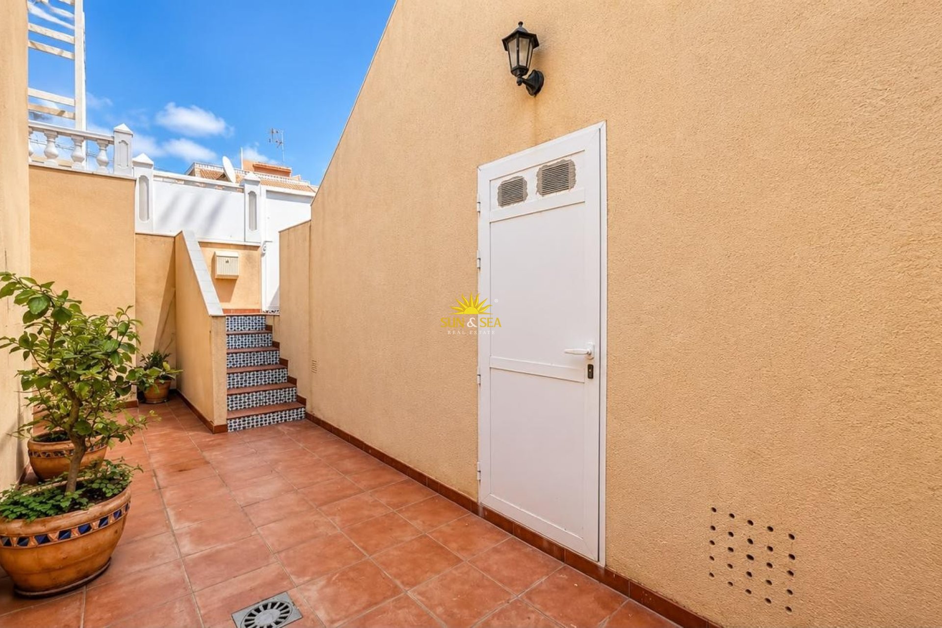 Reventa - Duplex - Torrevieja - Playa de los locos
