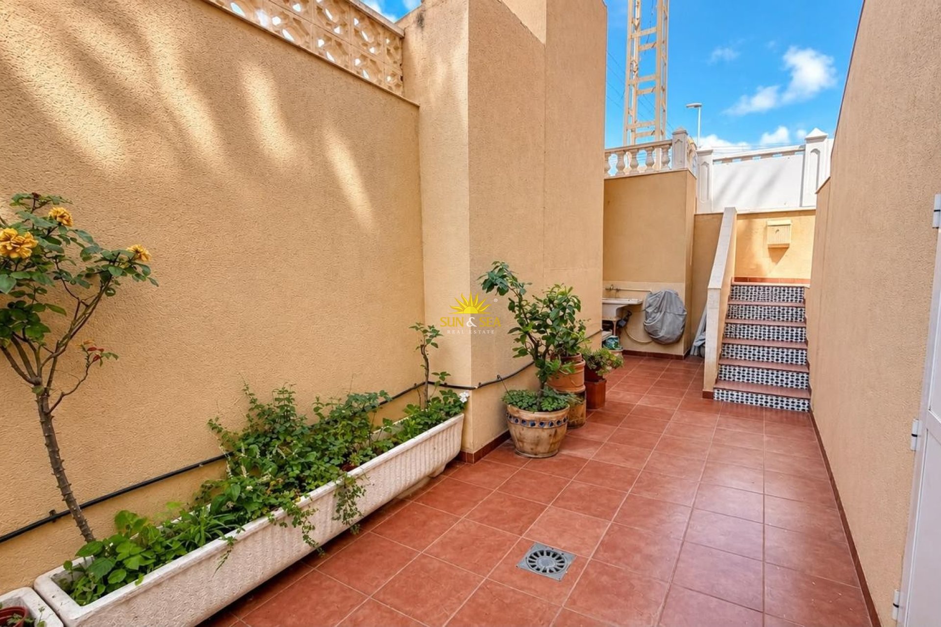 Reventa - Duplex - Torrevieja - Playa de los locos