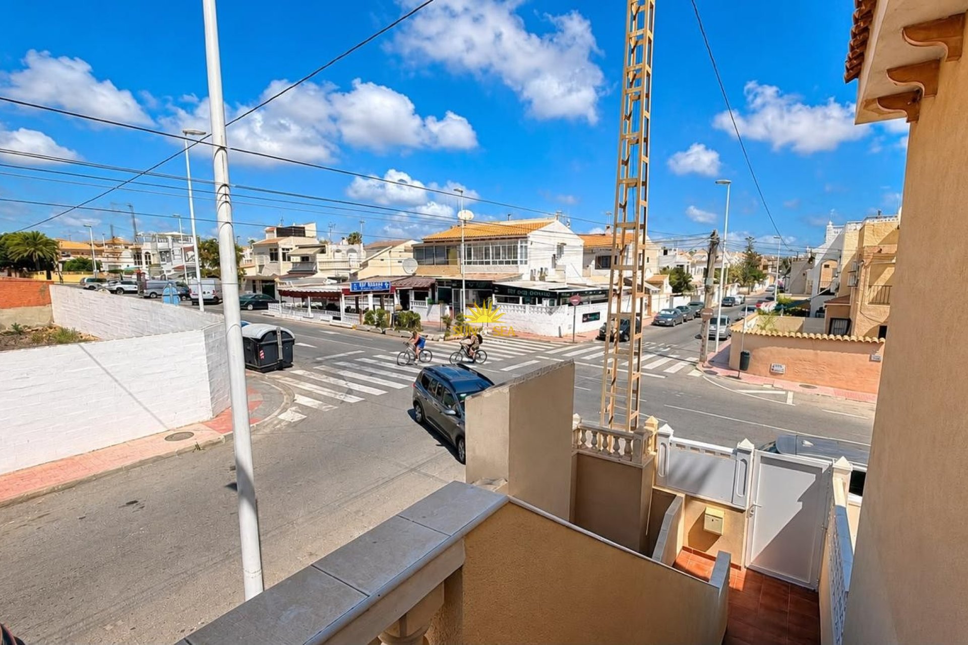 Reventa - Duplex - Torrevieja - Playa de los locos