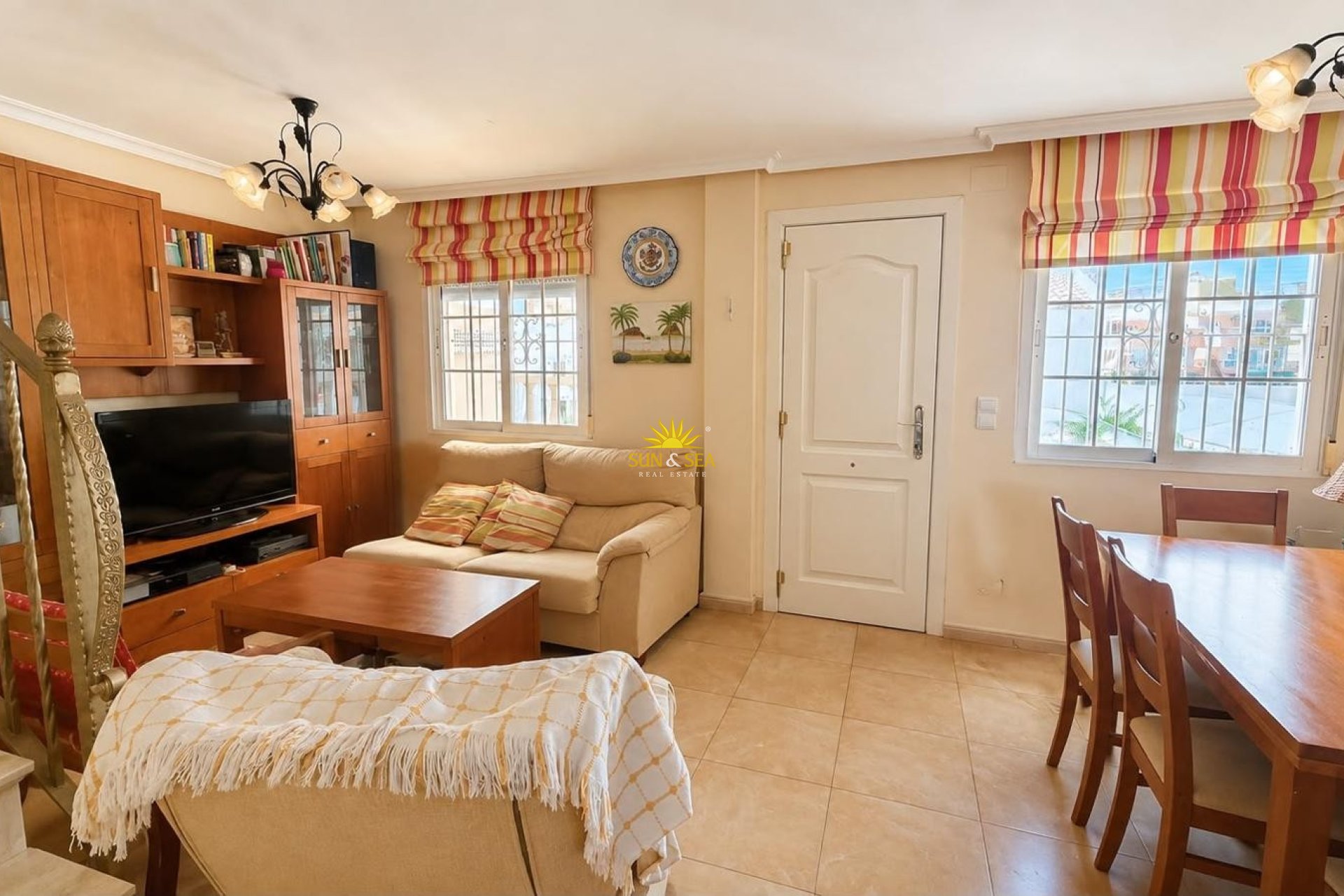 Reventa - Duplex - Torrevieja - Playa de los locos