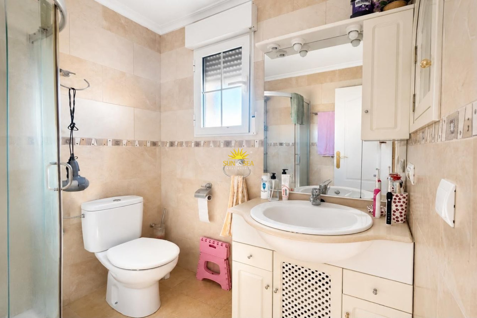Reventa - Duplex - Torrevieja - Playa de los locos