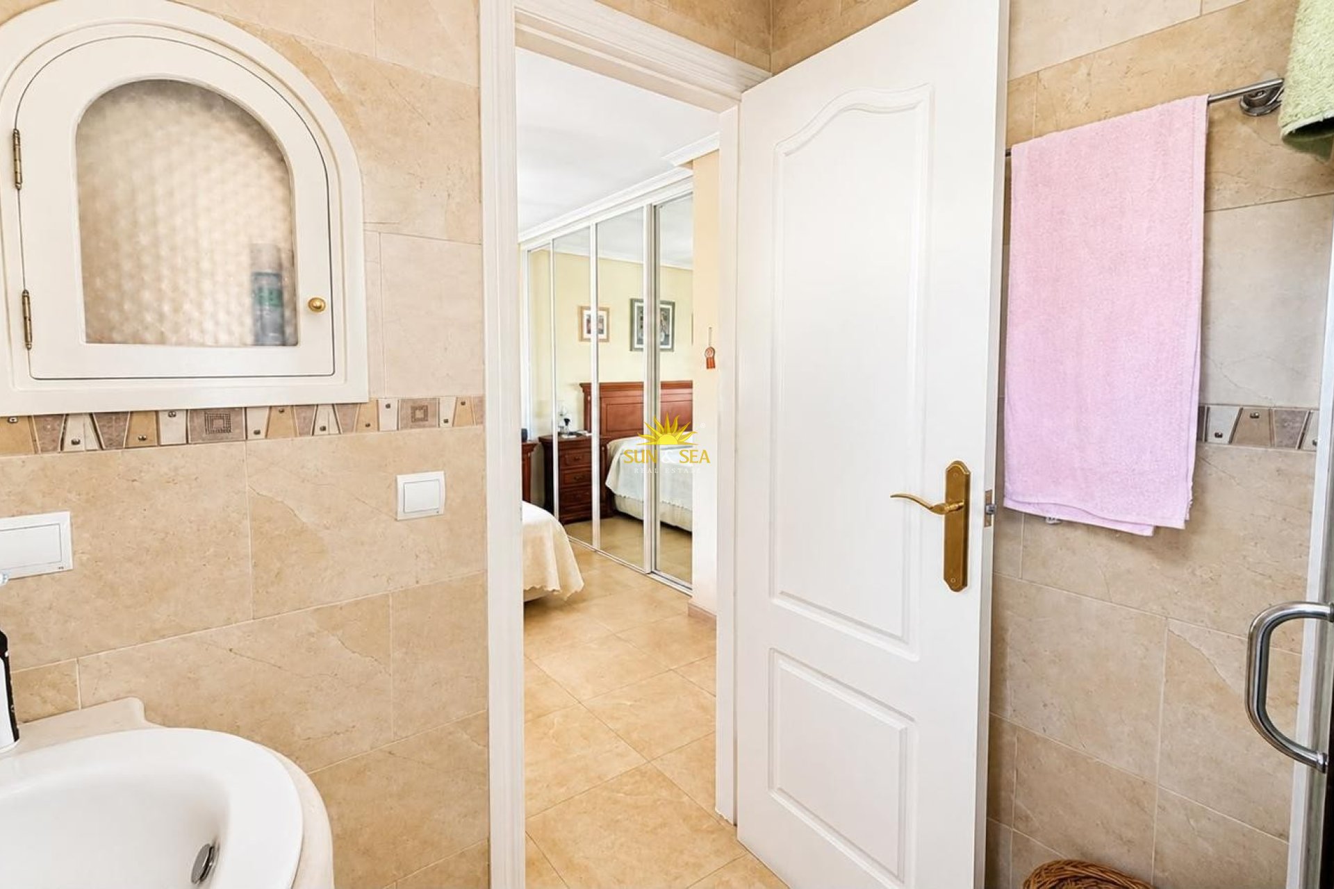 Reventa - Duplex - Torrevieja - Playa de los locos