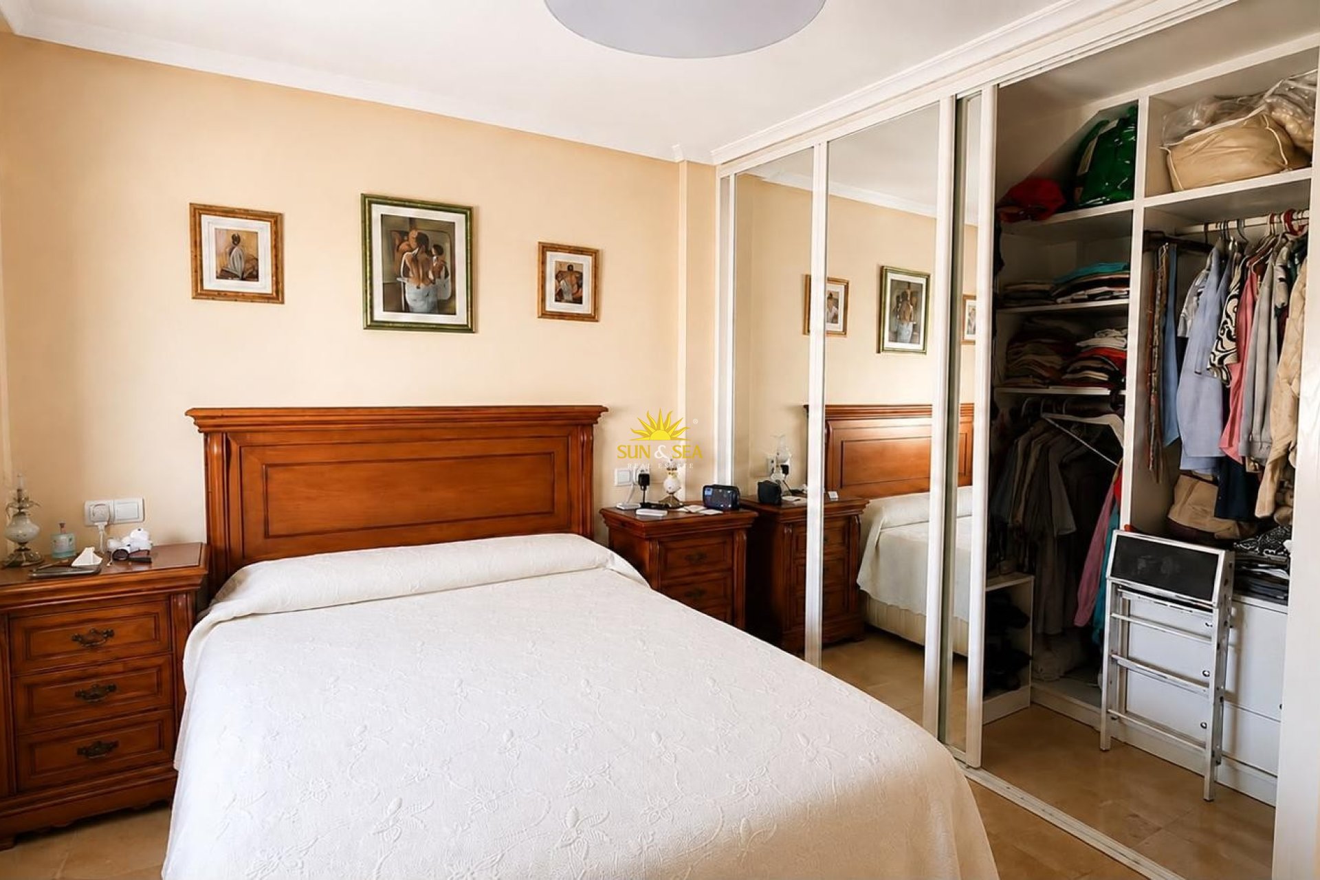 Reventa - Duplex - Torrevieja - Playa de los locos