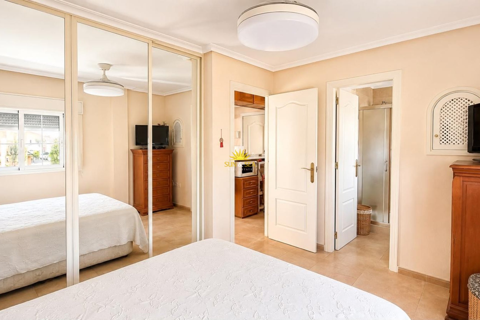 Reventa - Duplex - Torrevieja - Playa de los locos