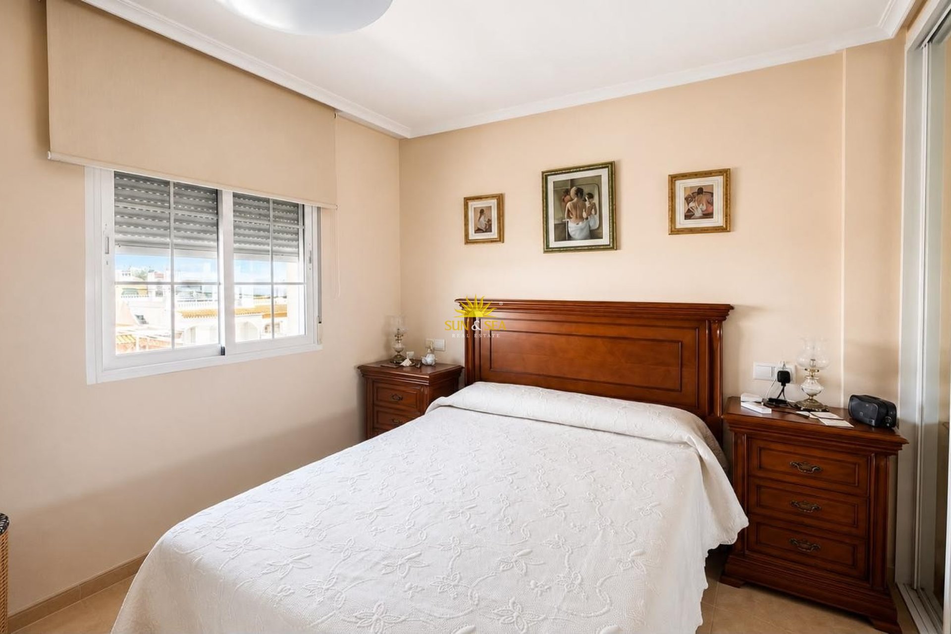 Reventa - Duplex - Torrevieja - Playa de los locos
