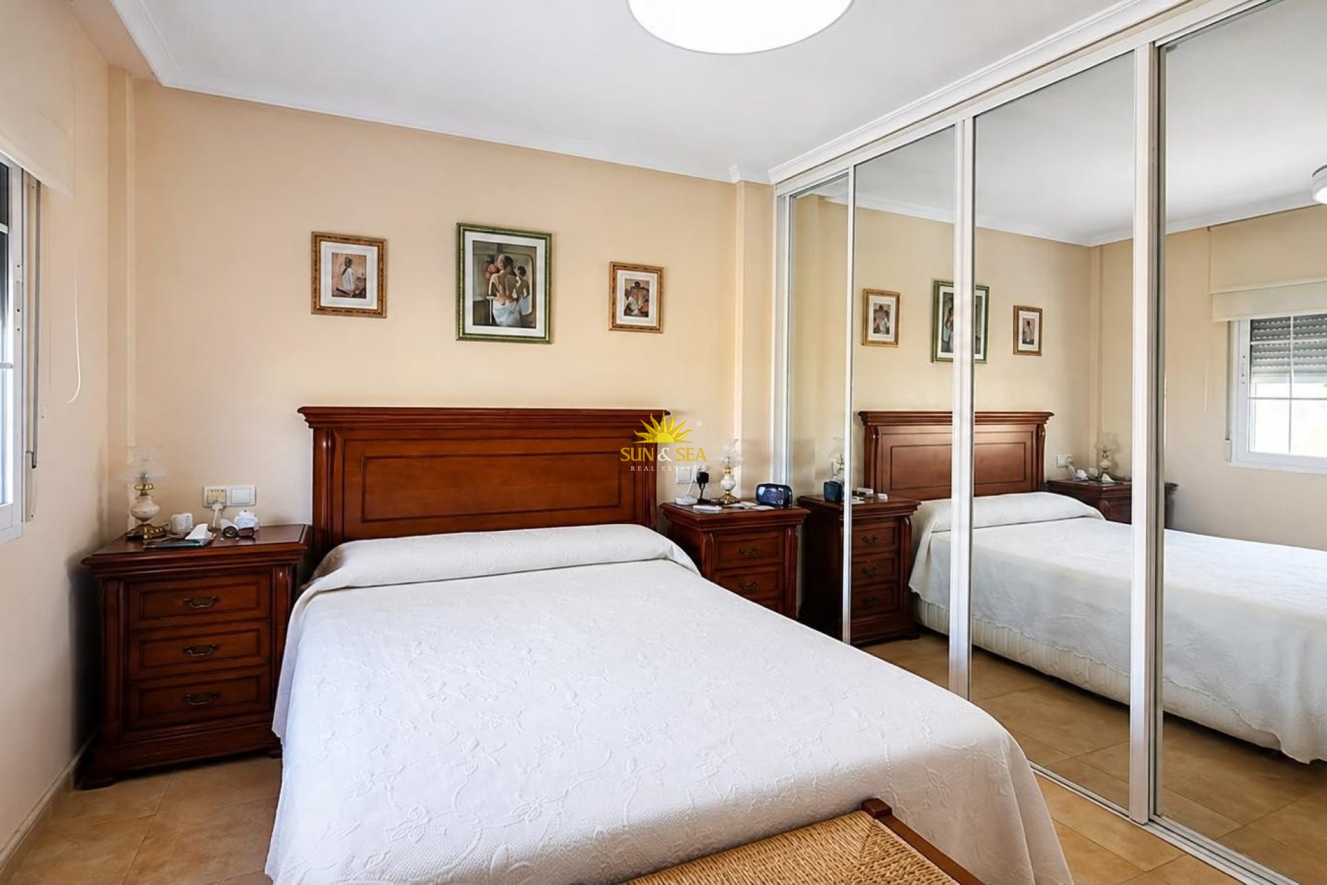 Reventa - Duplex - Torrevieja - Playa de los locos