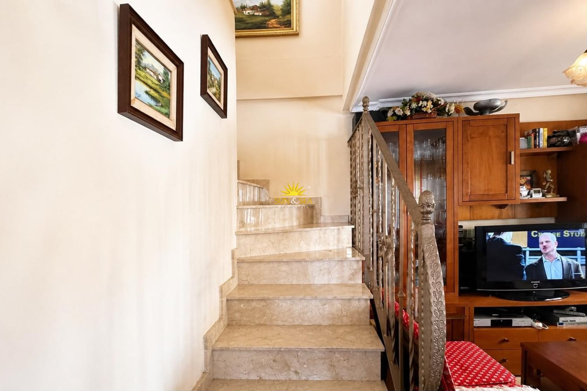 Reventa - Duplex - Torrevieja - Playa de los locos