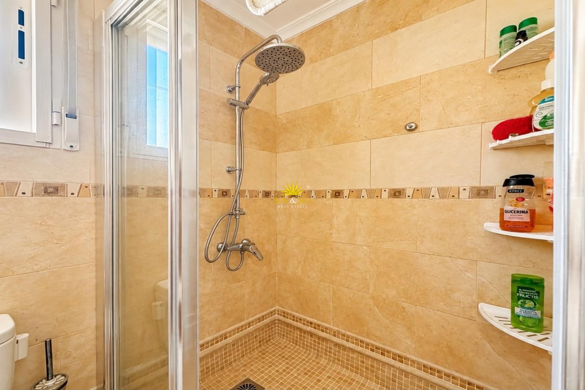 Reventa - Duplex - Torrevieja - Playa de los locos