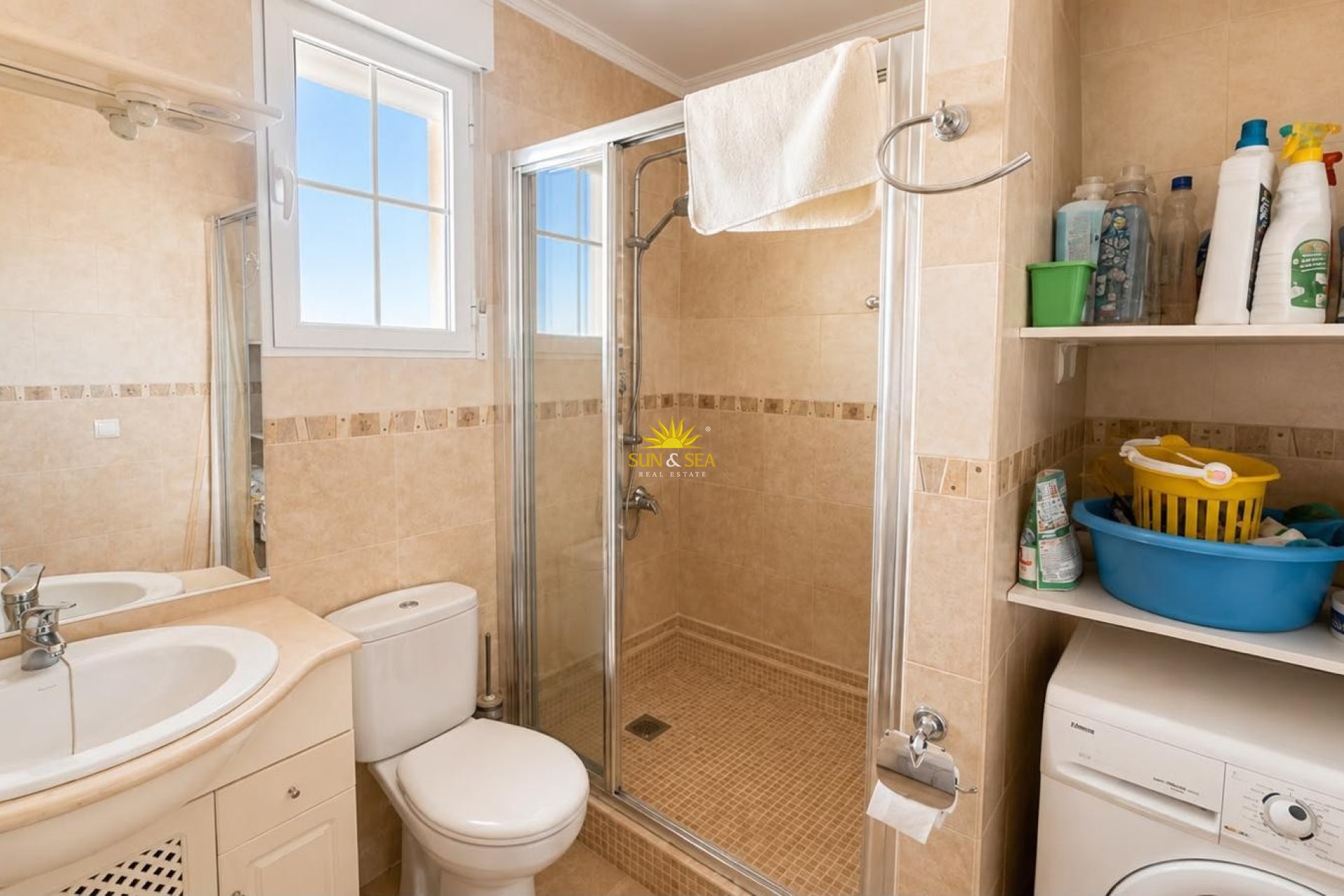 Reventa - Duplex - Torrevieja - Playa de los locos