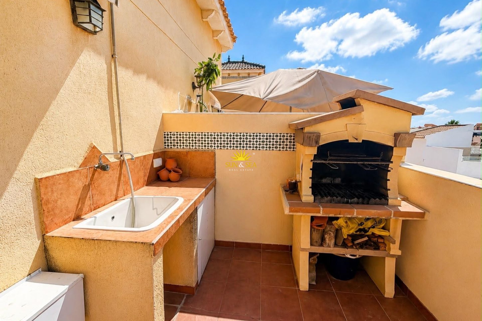 Reventa - Duplex - Torrevieja - Playa de los locos