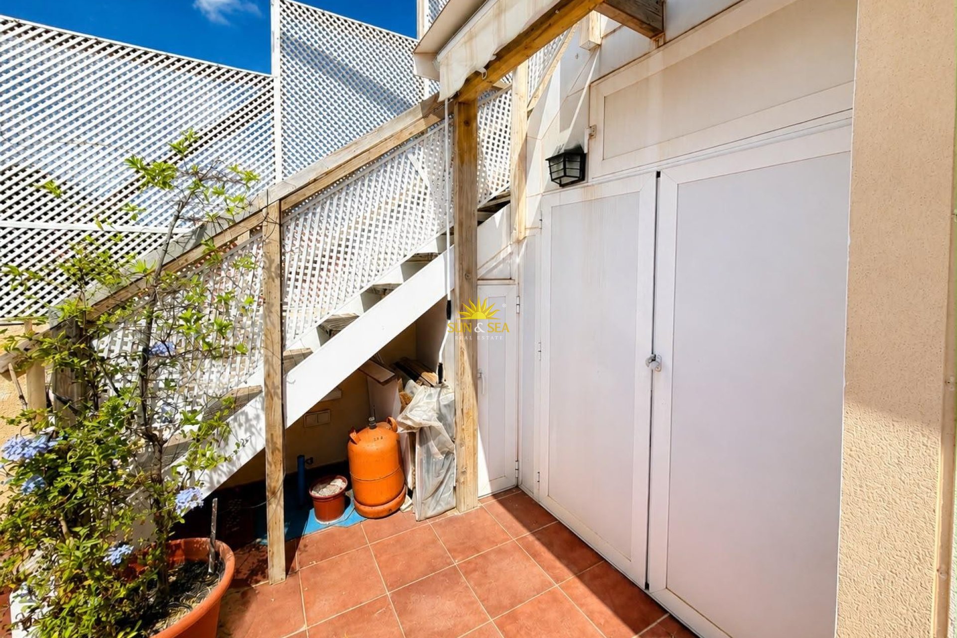 Reventa - Duplex - Torrevieja - Playa de los locos