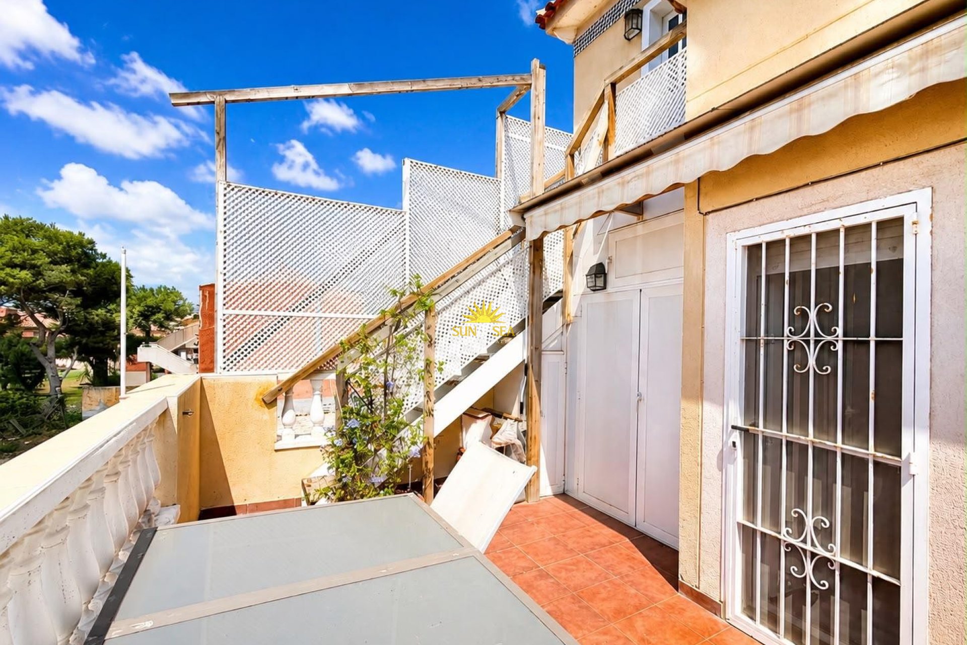 Reventa - Duplex - Torrevieja - Playa de los locos