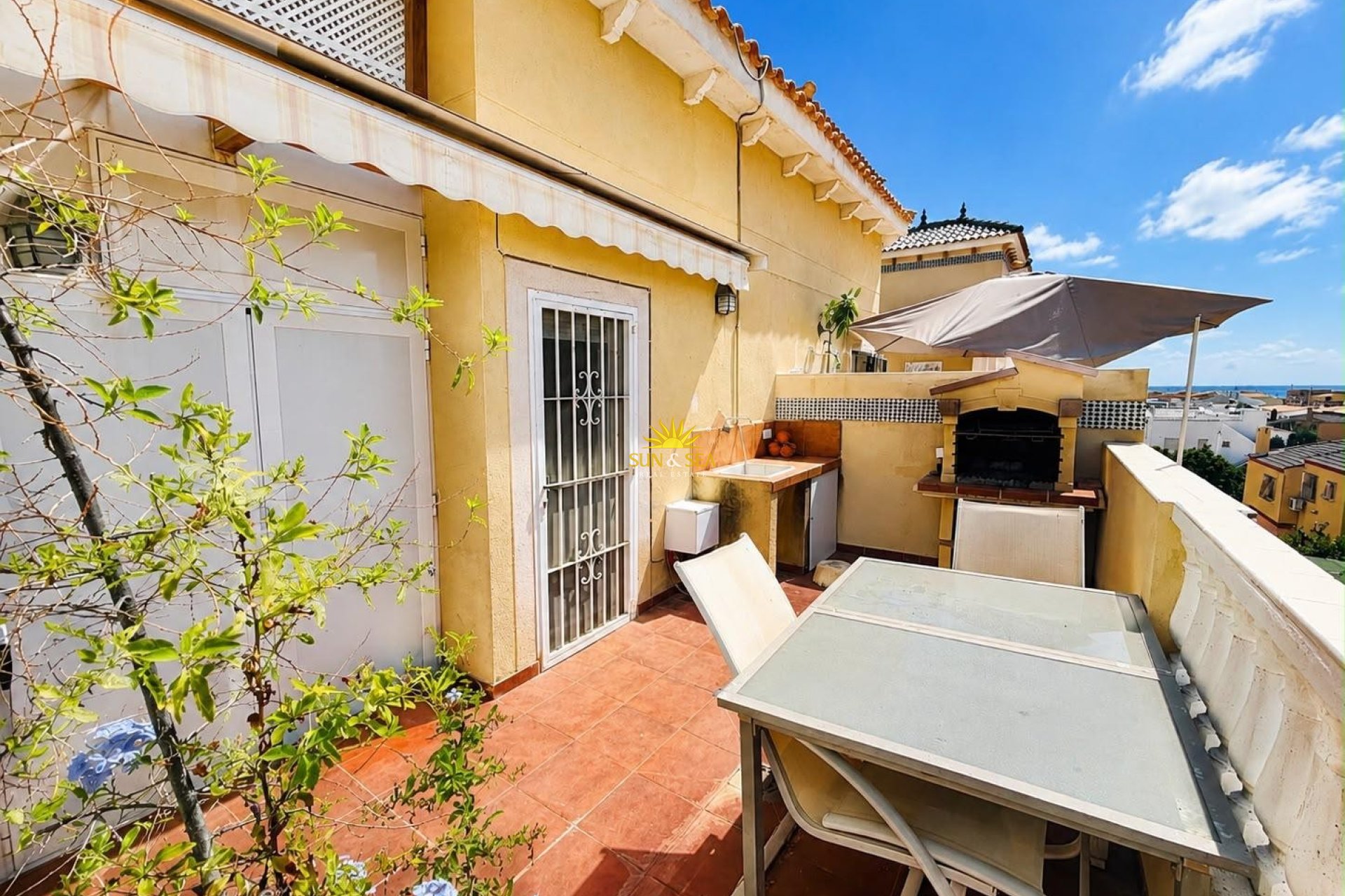 Reventa - Duplex - Torrevieja - Playa de los locos