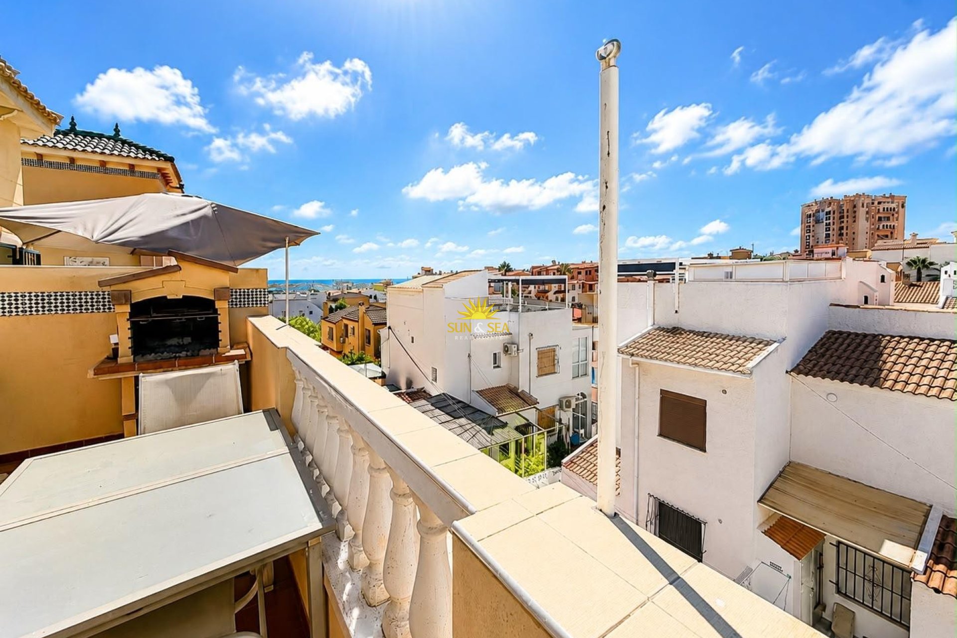 Reventa - Duplex - Torrevieja - Playa de los locos