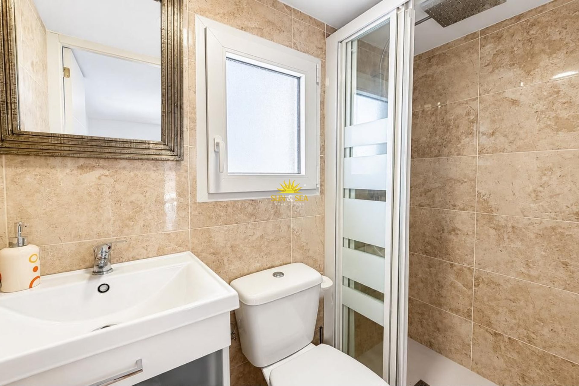 Reventa - Duplex - Torrevieja - Playa de los locos