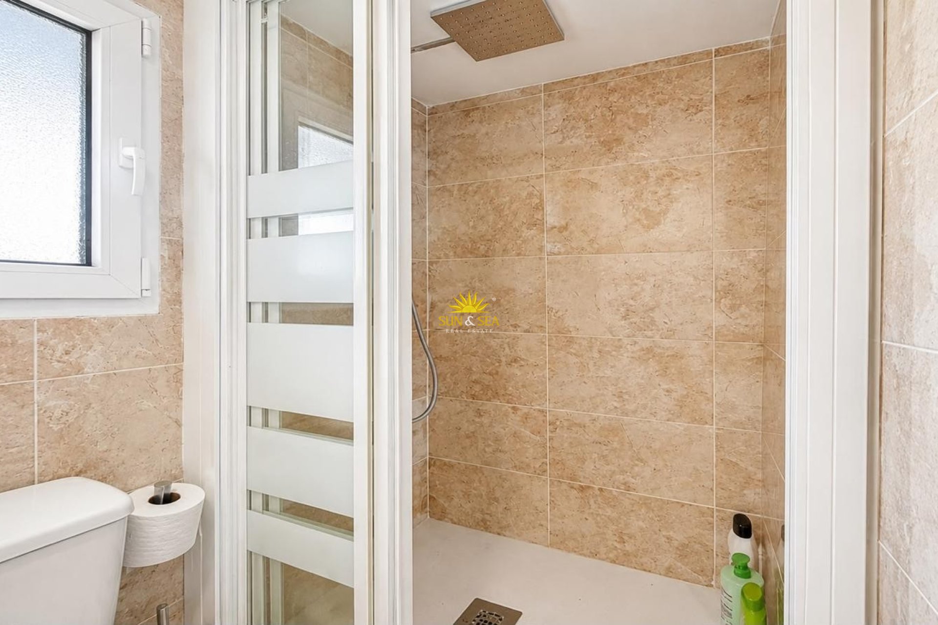 Reventa - Duplex - Torrevieja - Playa de los locos