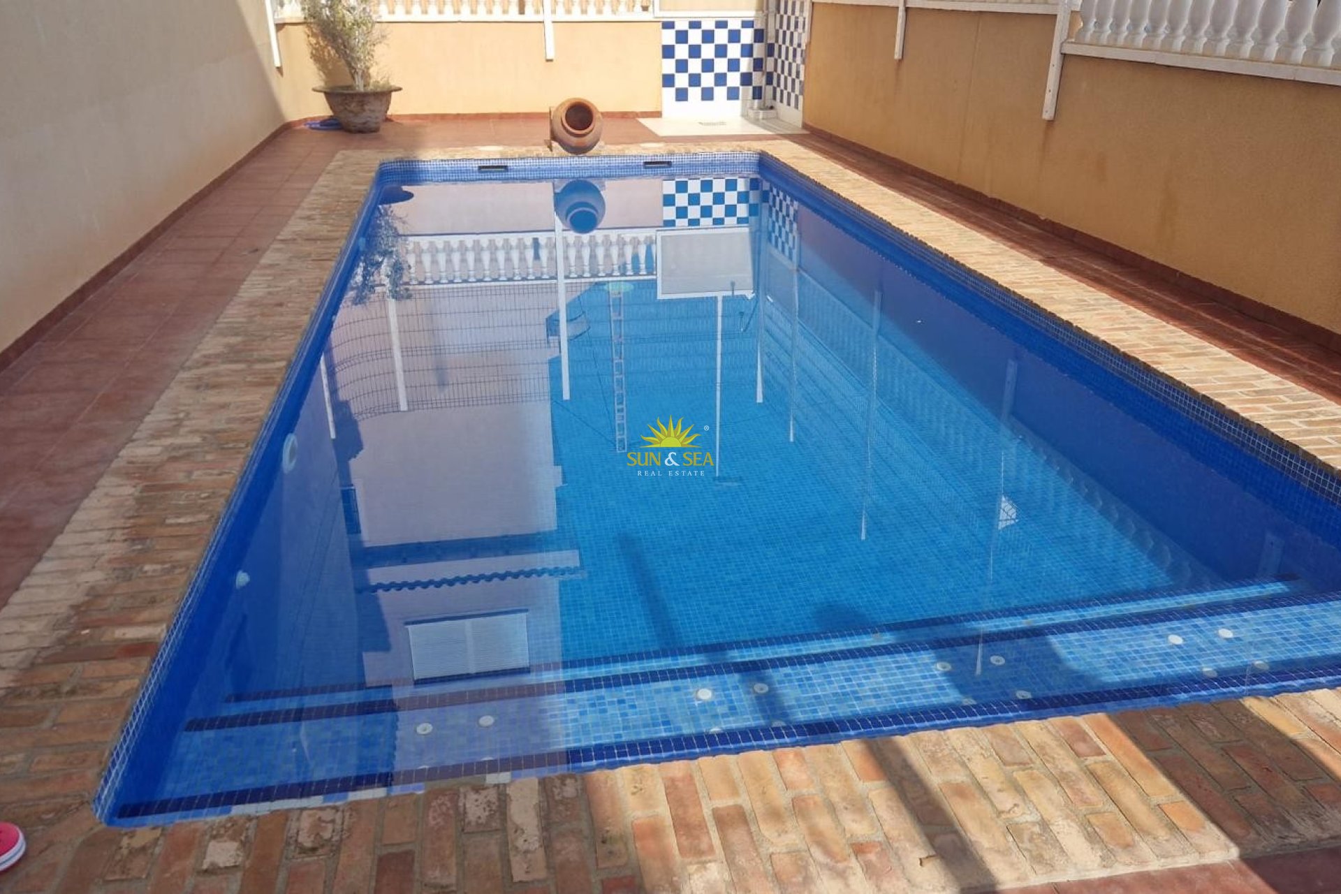 Reventa - Duplex - Torrevieja - Playa de los locos