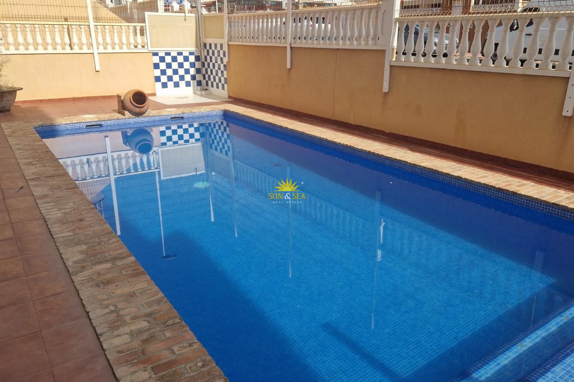 Reventa - Duplex - Torrevieja - Playa de los locos