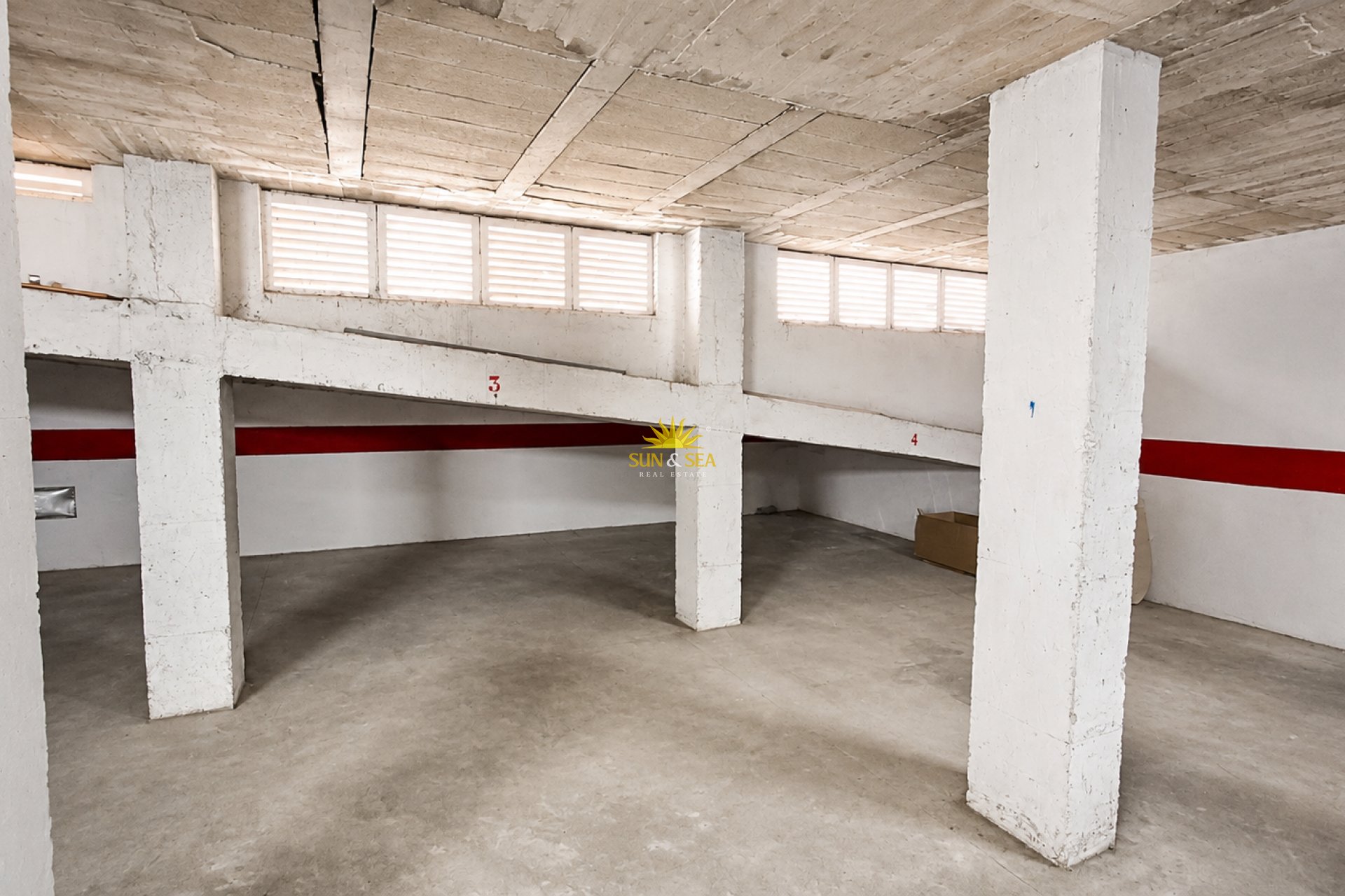 Reventa - Duplex - Torrevieja - Playa de los locos
