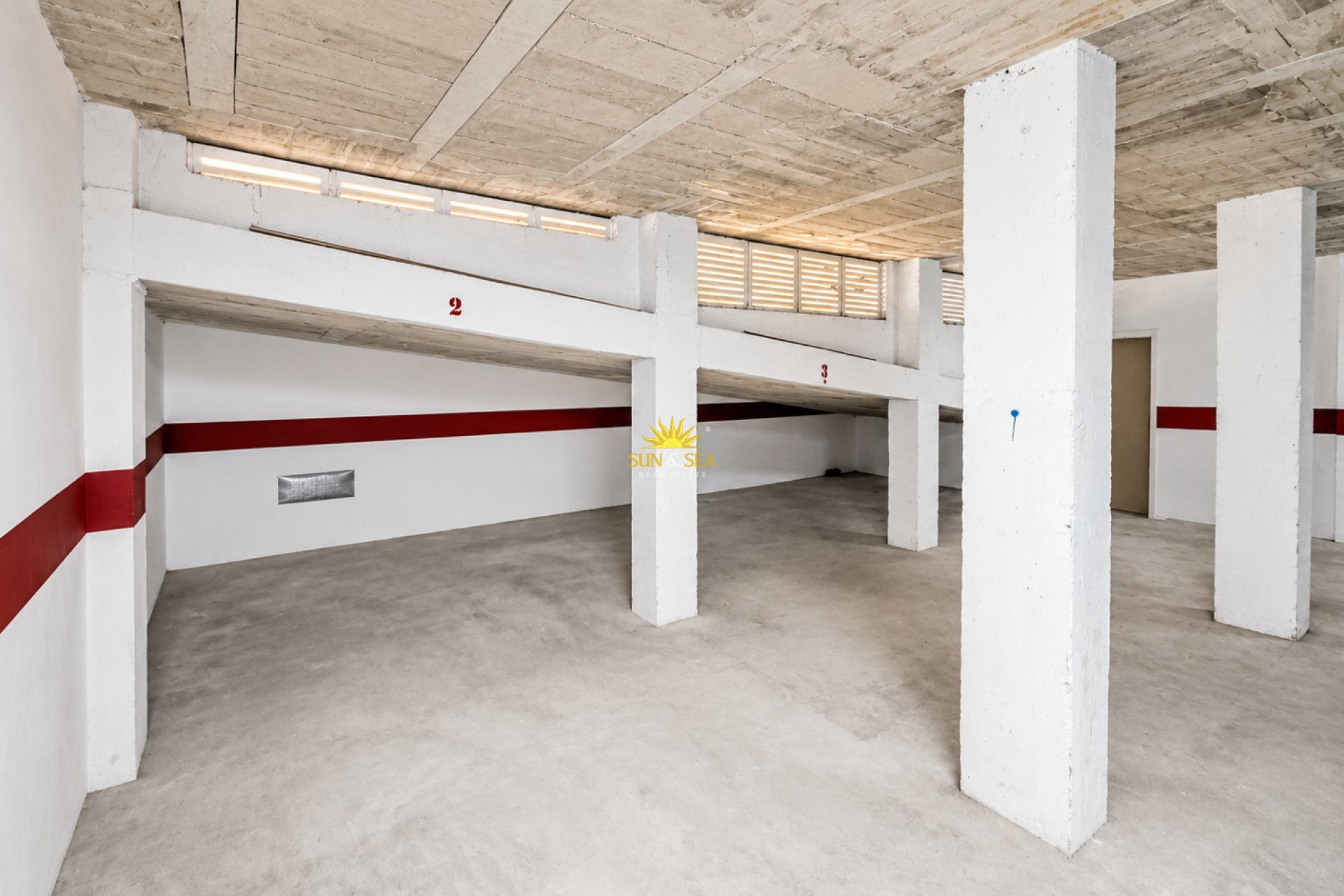 Reventa - Duplex - Torrevieja - Playa de los locos